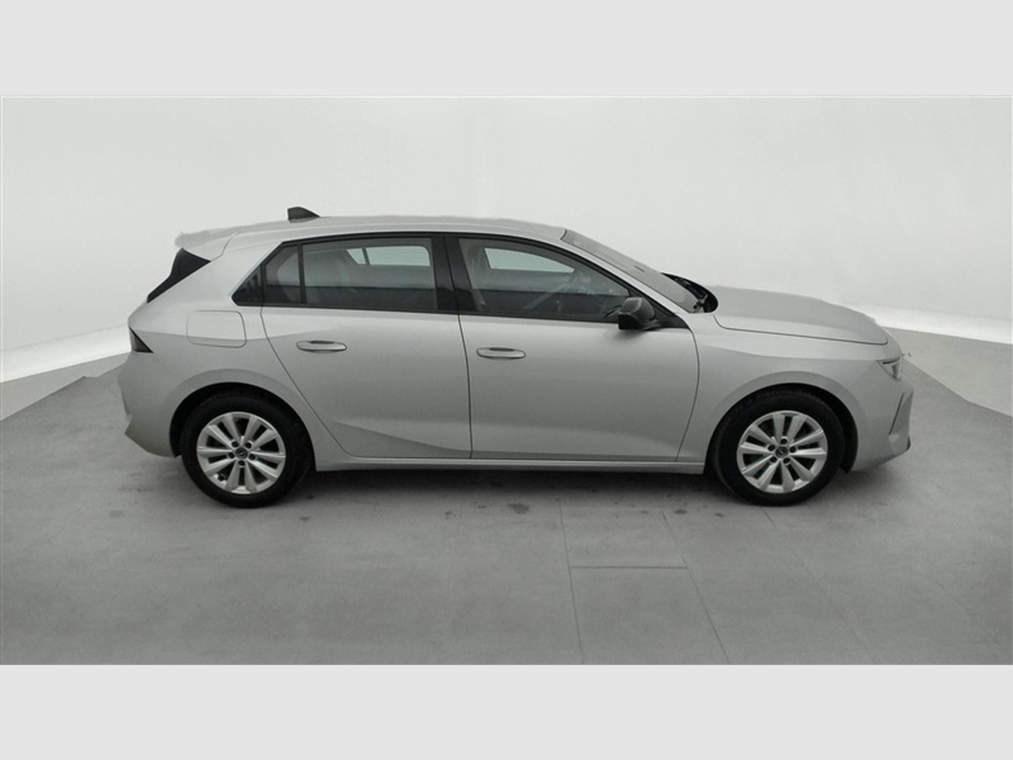 Opel Astra 1.2 Turbo Edition NAVI/FULL LED/JA/PDC (2022) - Photo 24