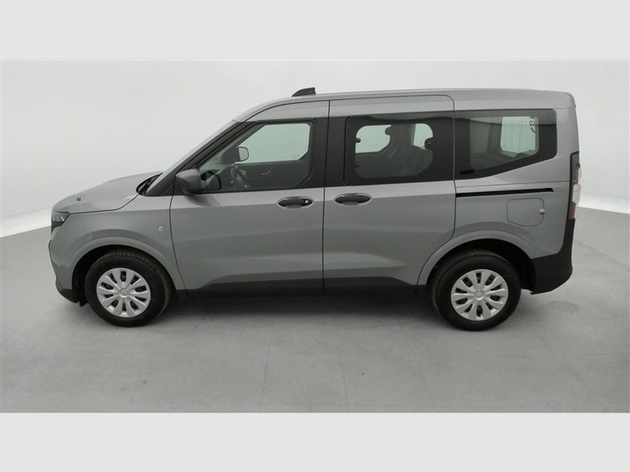 Ford Tourneo 1.0 EcoBoost 125cv Trend CARPLAY / PDC AR (2026) - Photo 3