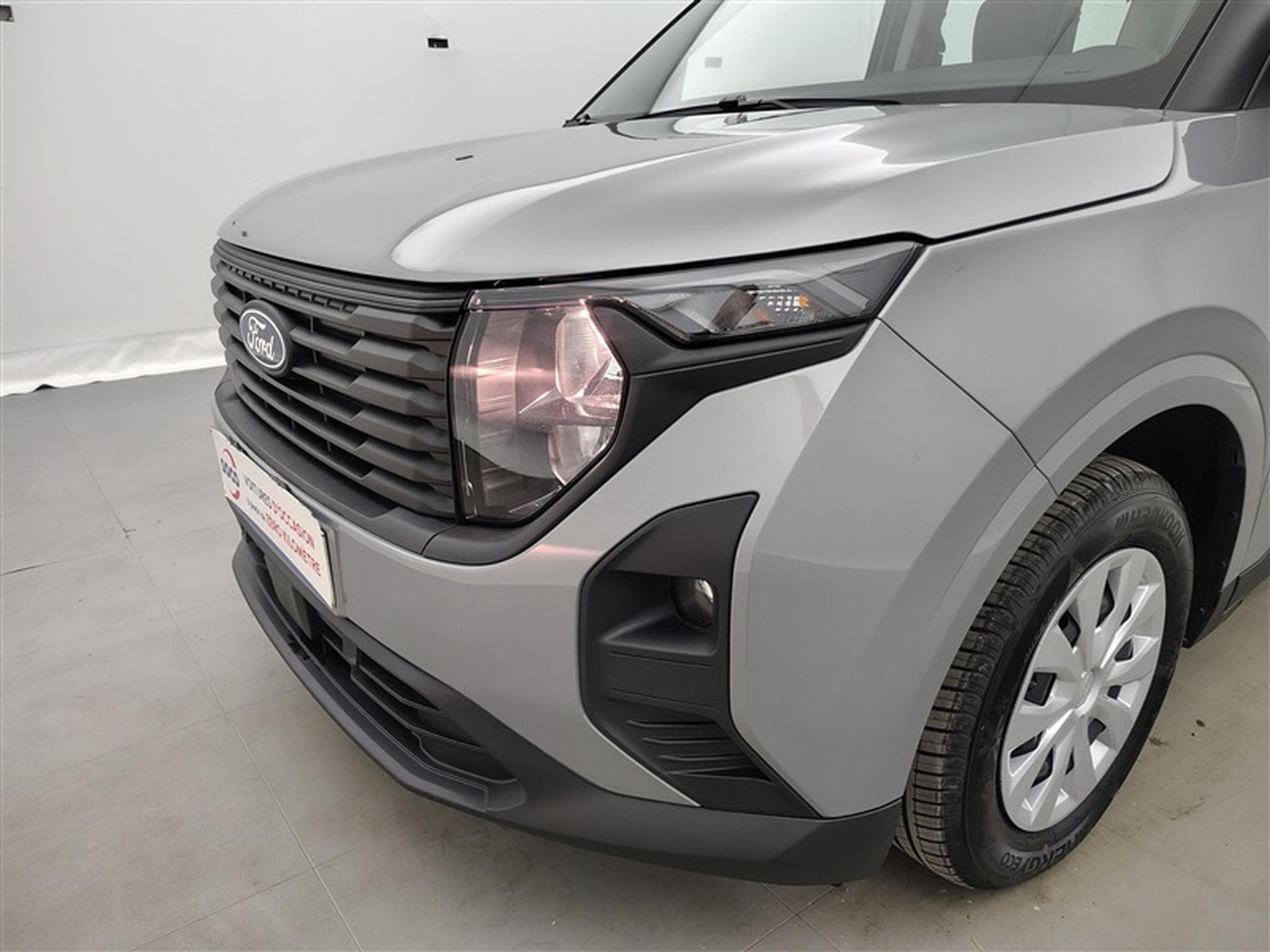 Ford Tourneo 1.0 EcoBoost 125cv Trend CARPLAY / PDC AR (2026) - Photo 15