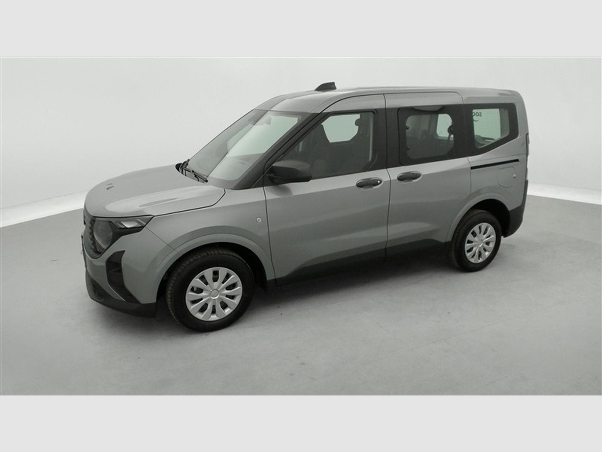 Ford Tourneo 1.0 EcoBoost 125cv Trend CARPLAY / PDC AR (2026) - Photo 20