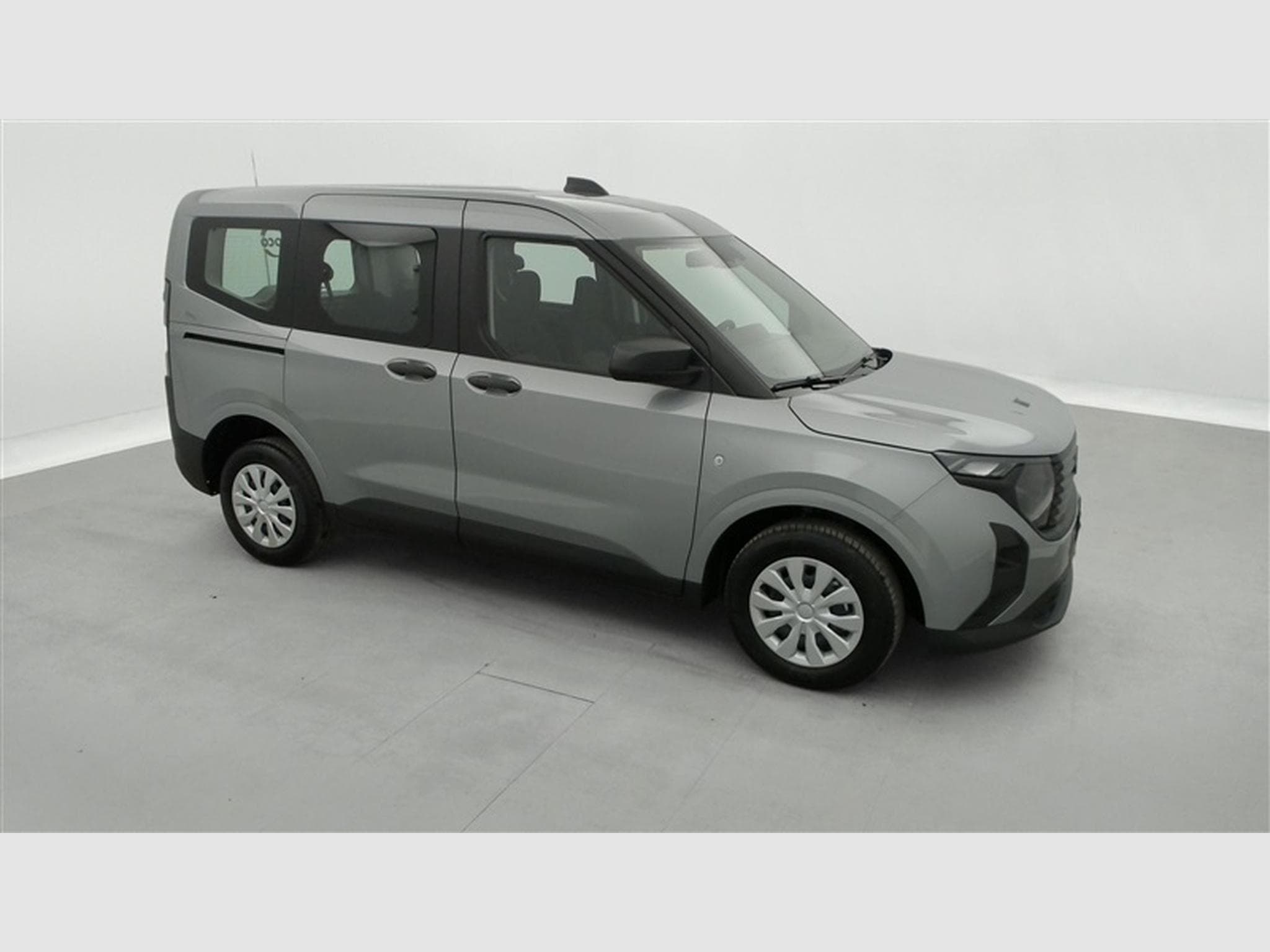 Ford Tourneo 1.0 EcoBoost 125cv Trend CARPLAY / PDC AR (2026) - Photo 22