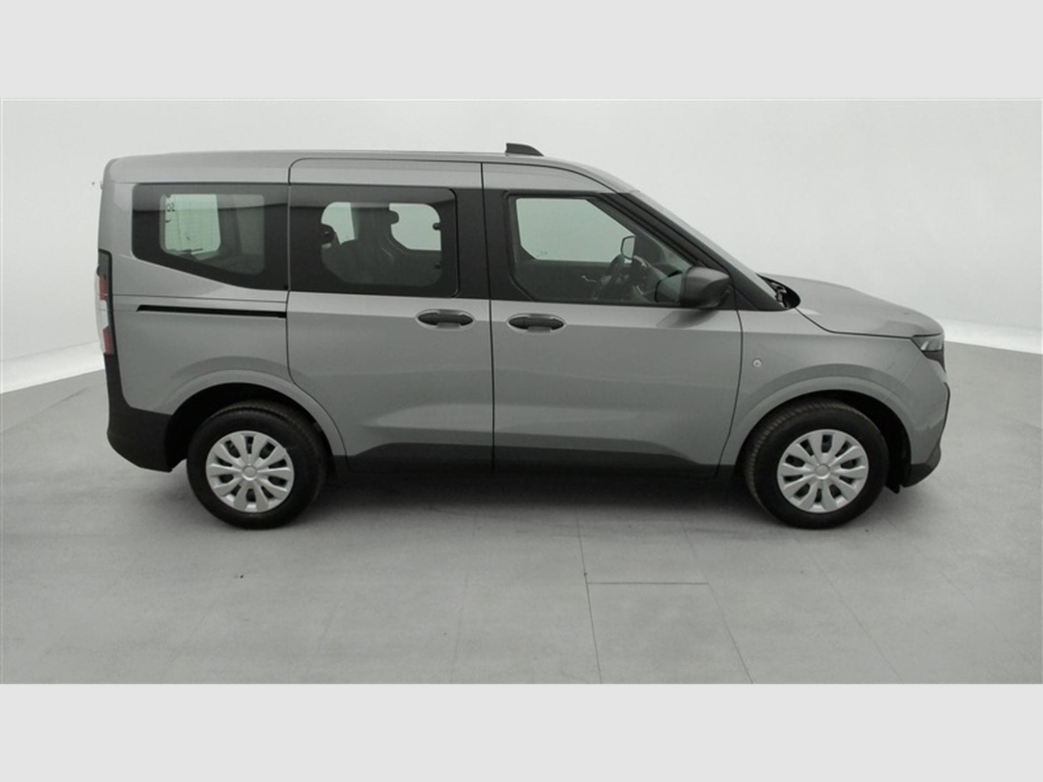 Ford Tourneo 1.0 EcoBoost 125cv Trend CARPLAY / PDC AR (2026) - Photo 23