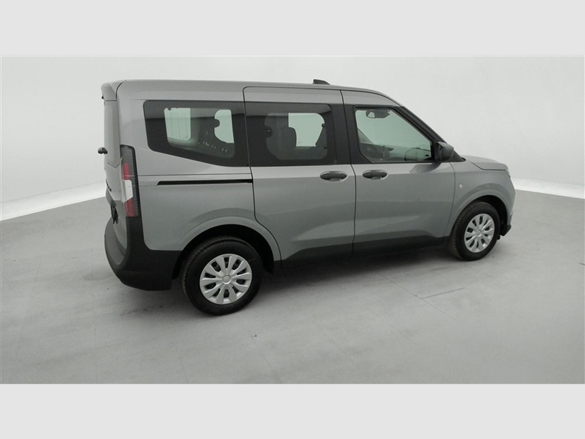 Ford Tourneo 1.0 EcoBoost 125cv Trend CARPLAY / PDC AR (2026) - Photo 24