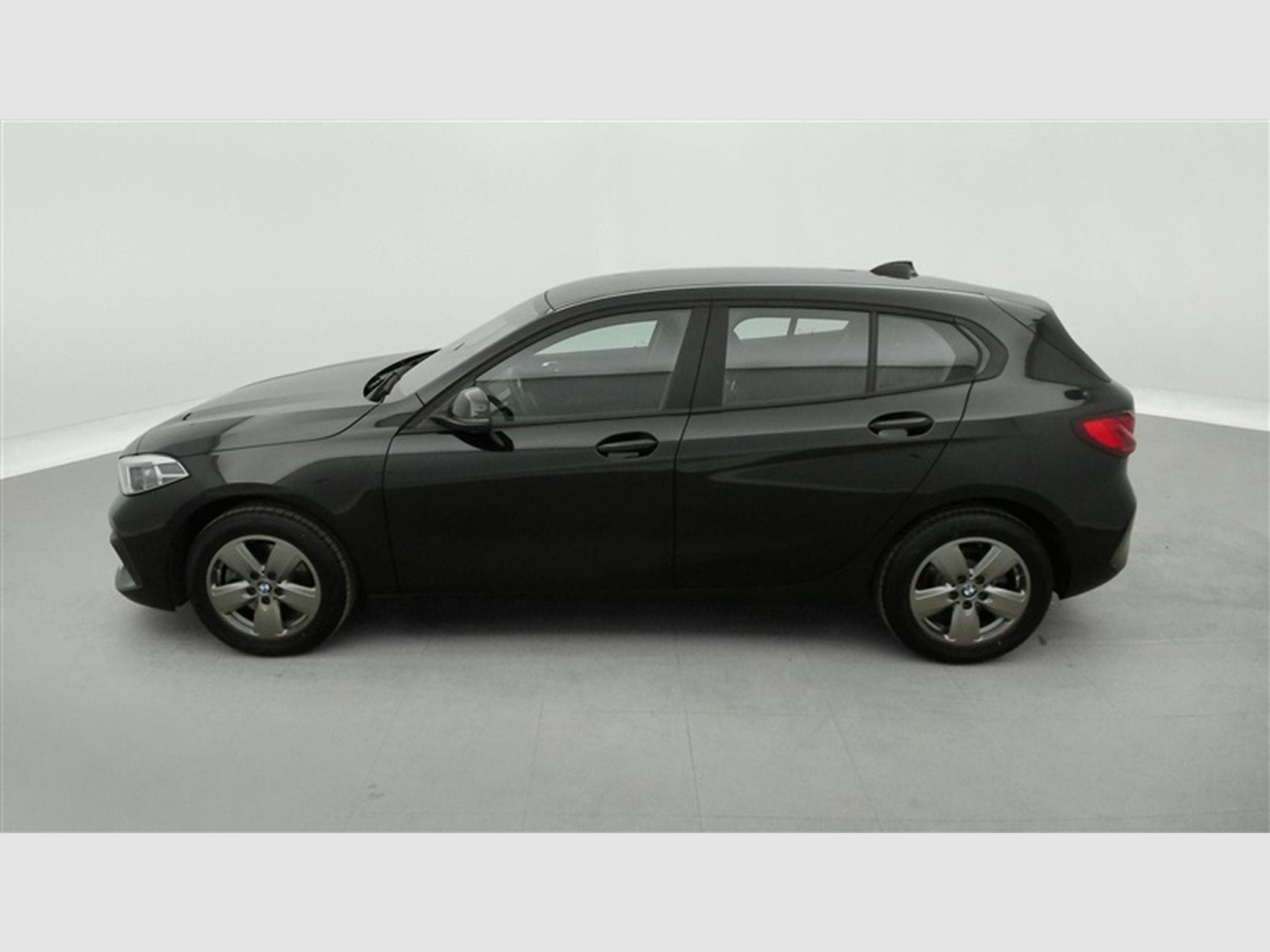 BMW 116 116 d Business NAVI/FULL LED/JA/PDC (2022) - Photo 3