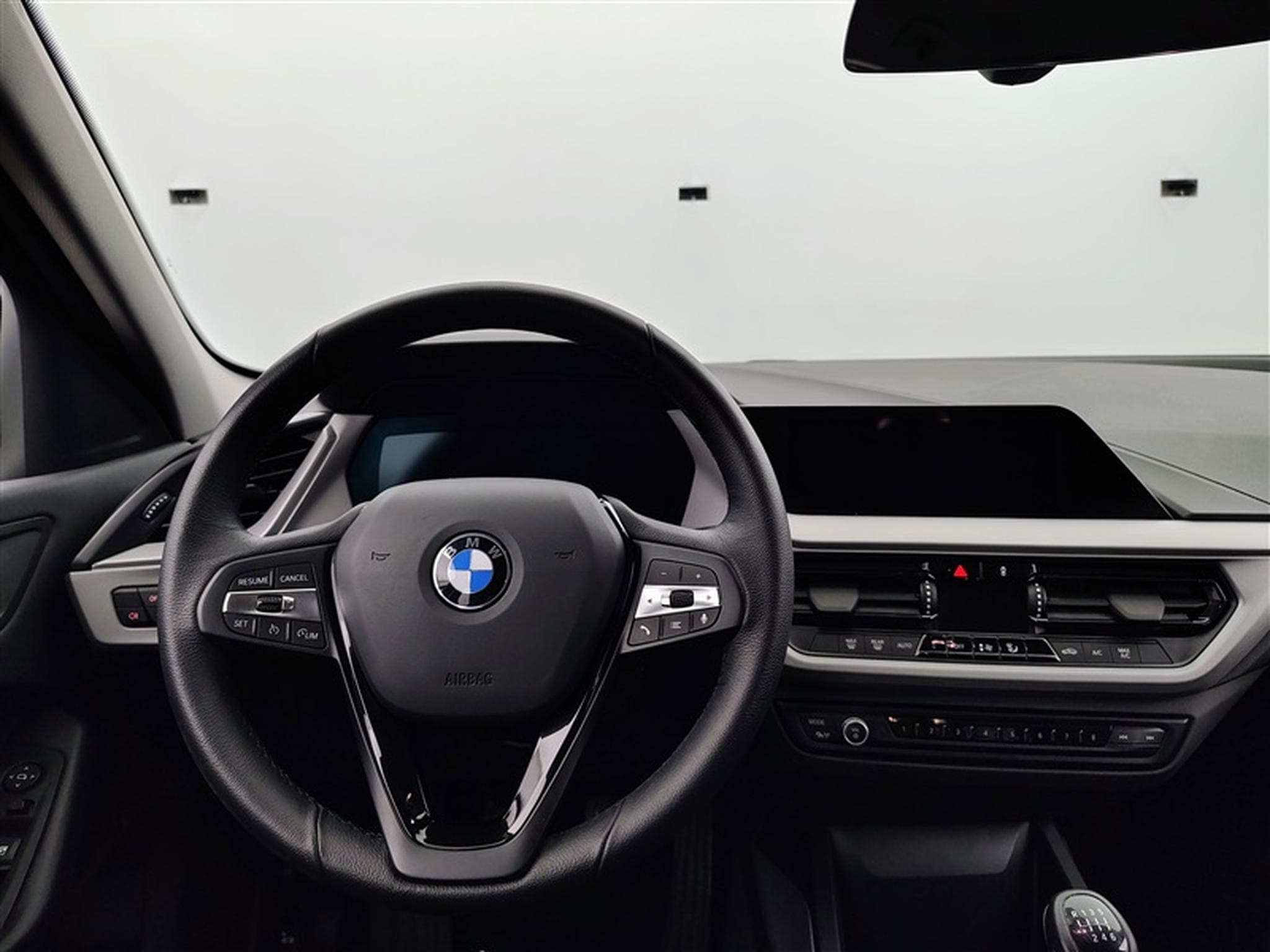 BMW 116 116 d Business NAVI/FULL LED/JA/PDC (2022) - Photo 9