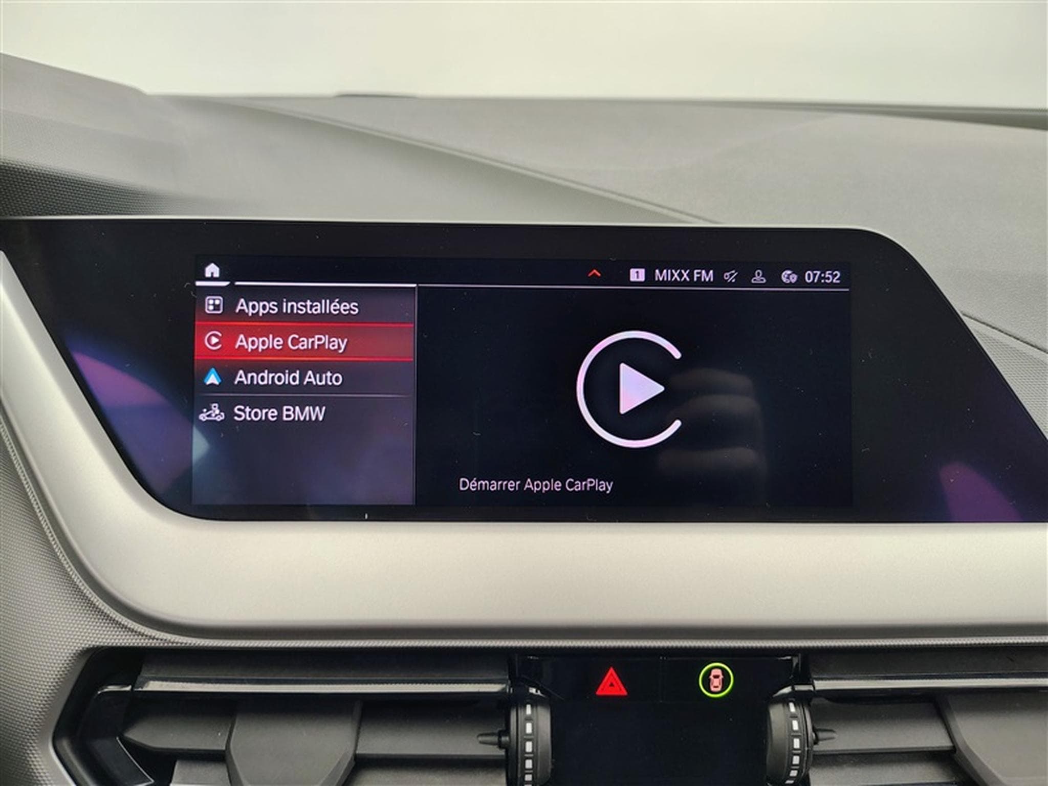 BMW 116 116 d Business NAVI/FULL LED/JA/PDC (2022) - Photo 20