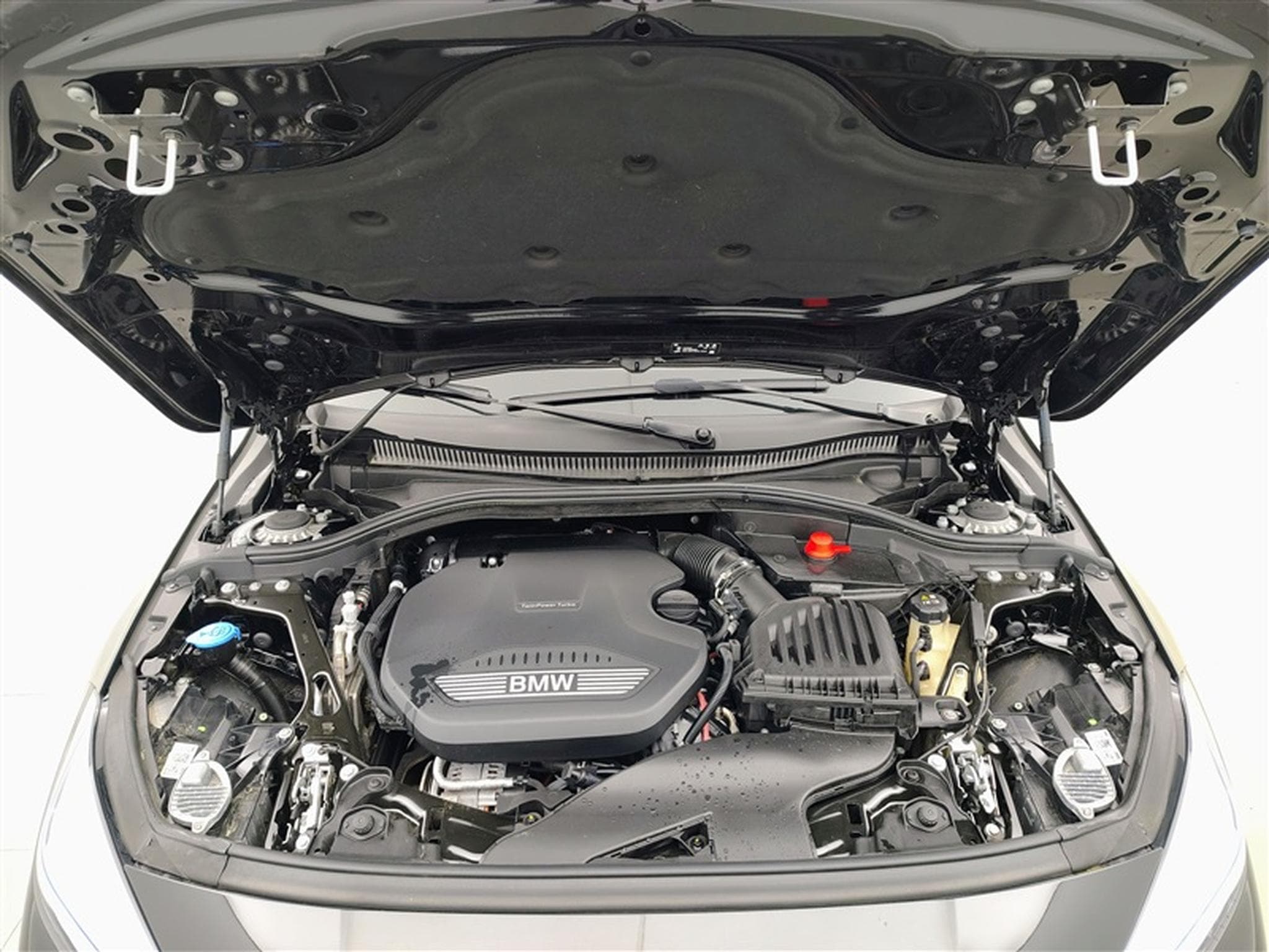 BMW 116 116 d Business NAVI/FULL LED/JA/PDC (2022) - Photo 19
