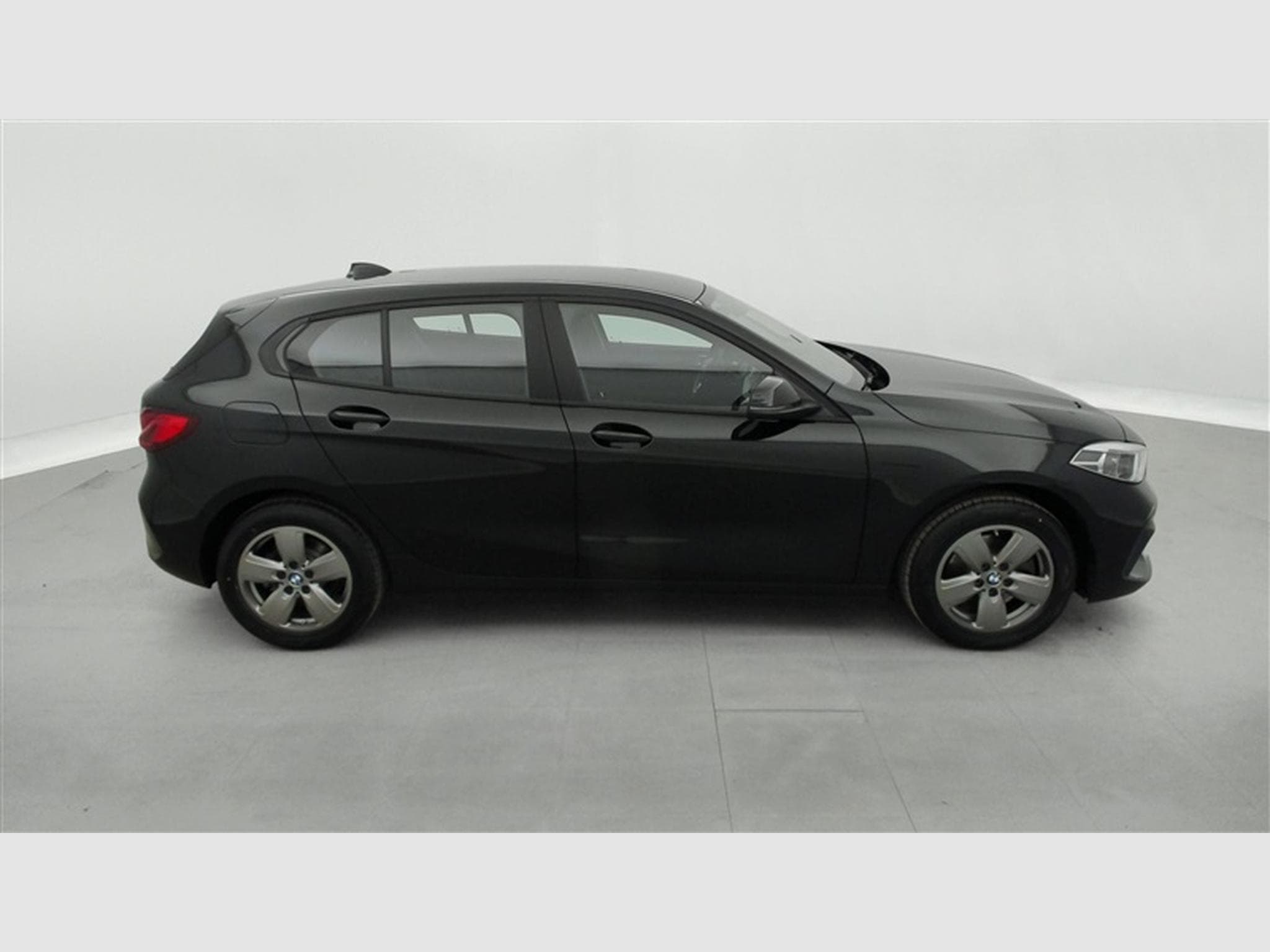 BMW 116 116 d Business NAVI/FULL LED/JA/PDC (2022) - Photo 24
