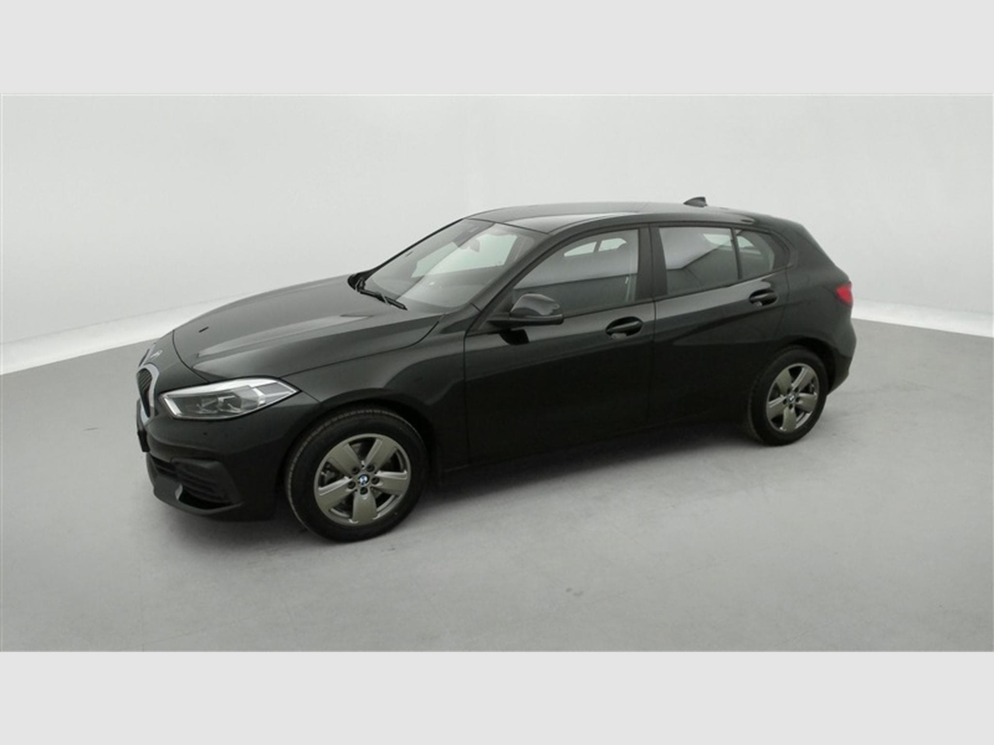 BMW 116 116 d Business NAVI/FULL LED/JA/PDC (2022) - Photo 21