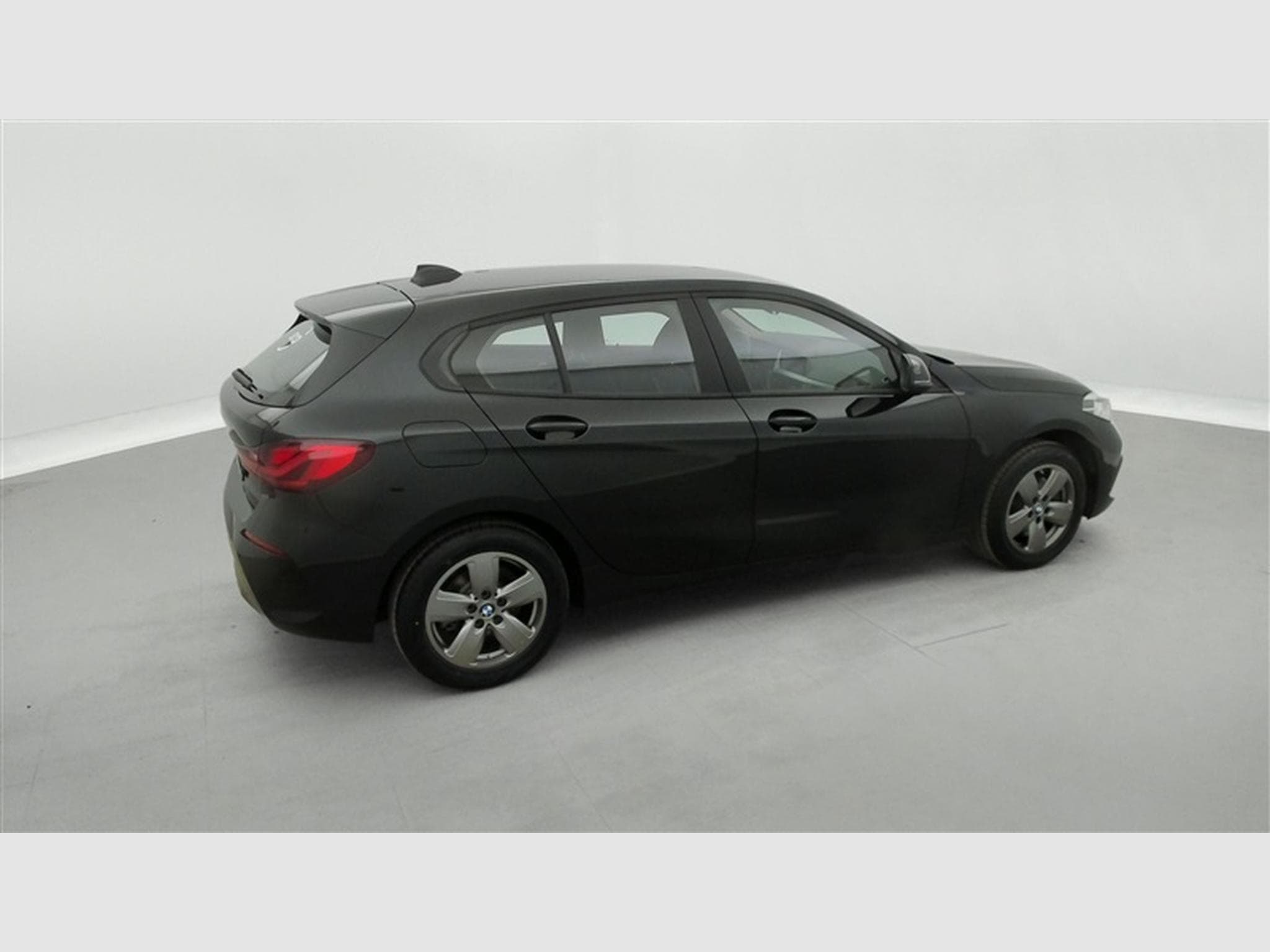 BMW 116 116 d Business NAVI/FULL LED/JA/PDC (2022) - Photo 25