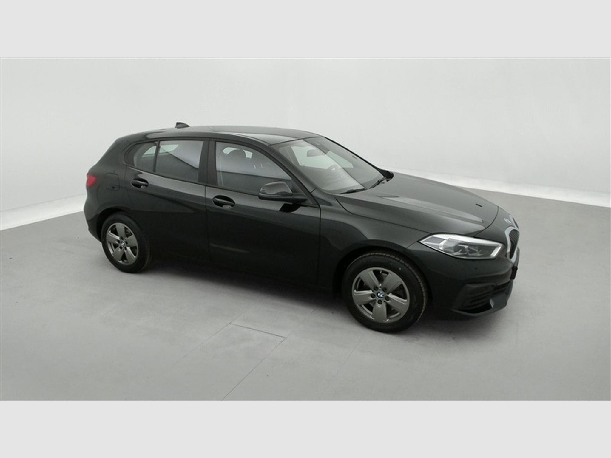 BMW 116 116 d Business NAVI/FULL LED/JA/PDC (2022) - Photo 23