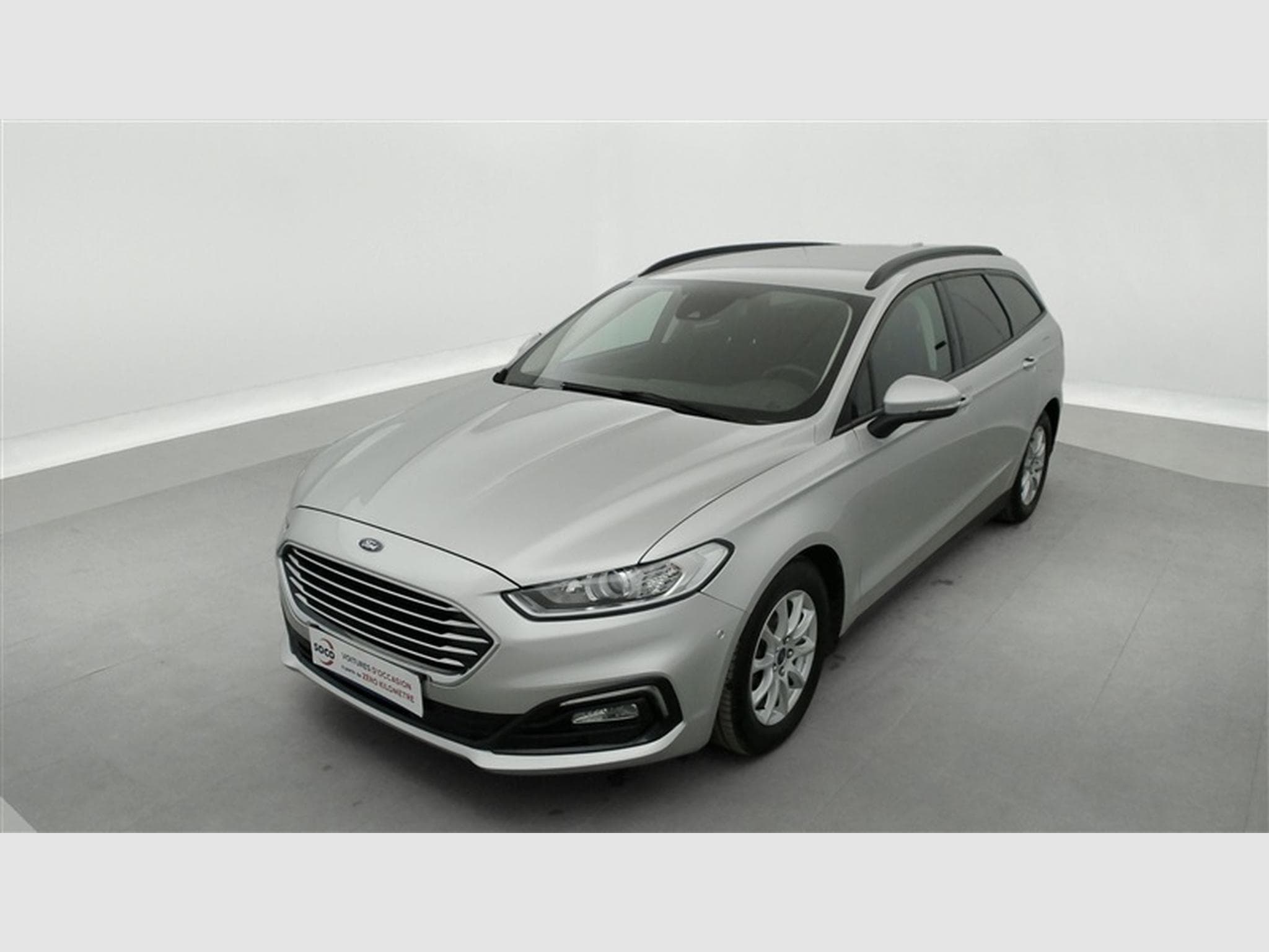 Ford Mondeo 2.0 Ecoblue Business Class NAVI / CLIM / PDC AV-AR (2022) - Photo 1