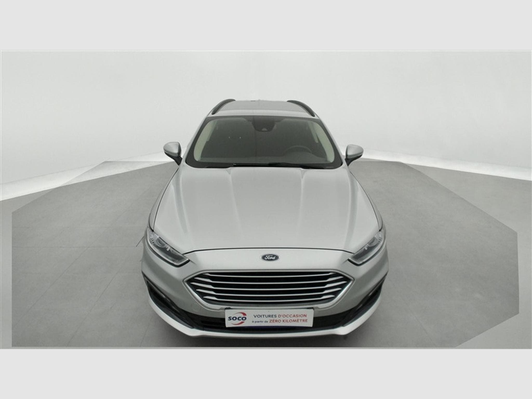Ford Mondeo 2.0 Ecoblue Business Class NAVI / CLIM / PDC AV-AR (2022) - Photo 4