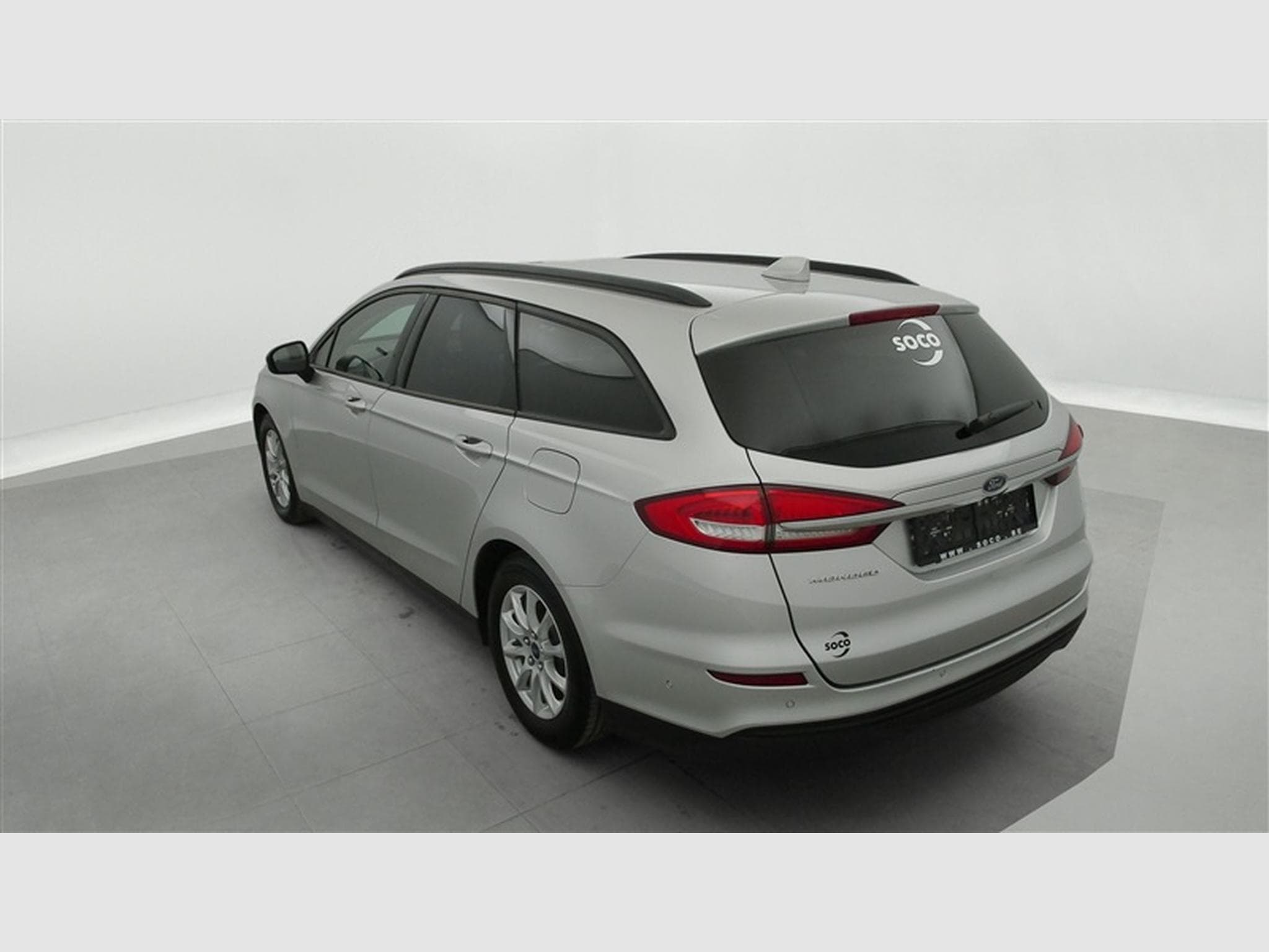 Ford Mondeo 2.0 Ecoblue Business Class NAVI / CLIM / PDC AV-AR (2022) - Photo 2