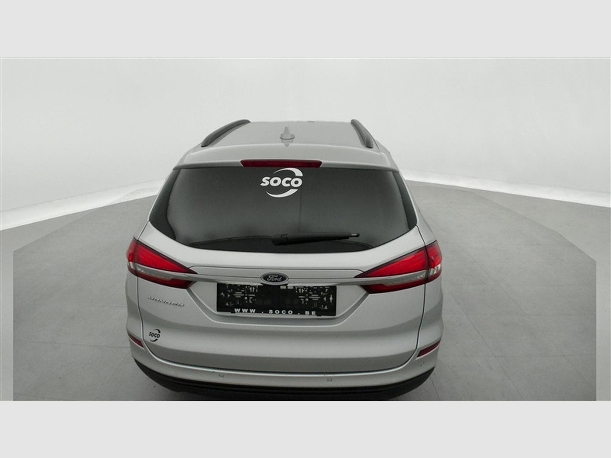 Ford Mondeo 2.0 Ecoblue Business Class NAVI / CLIM / PDC AV-AR (2022) - Photo 5
