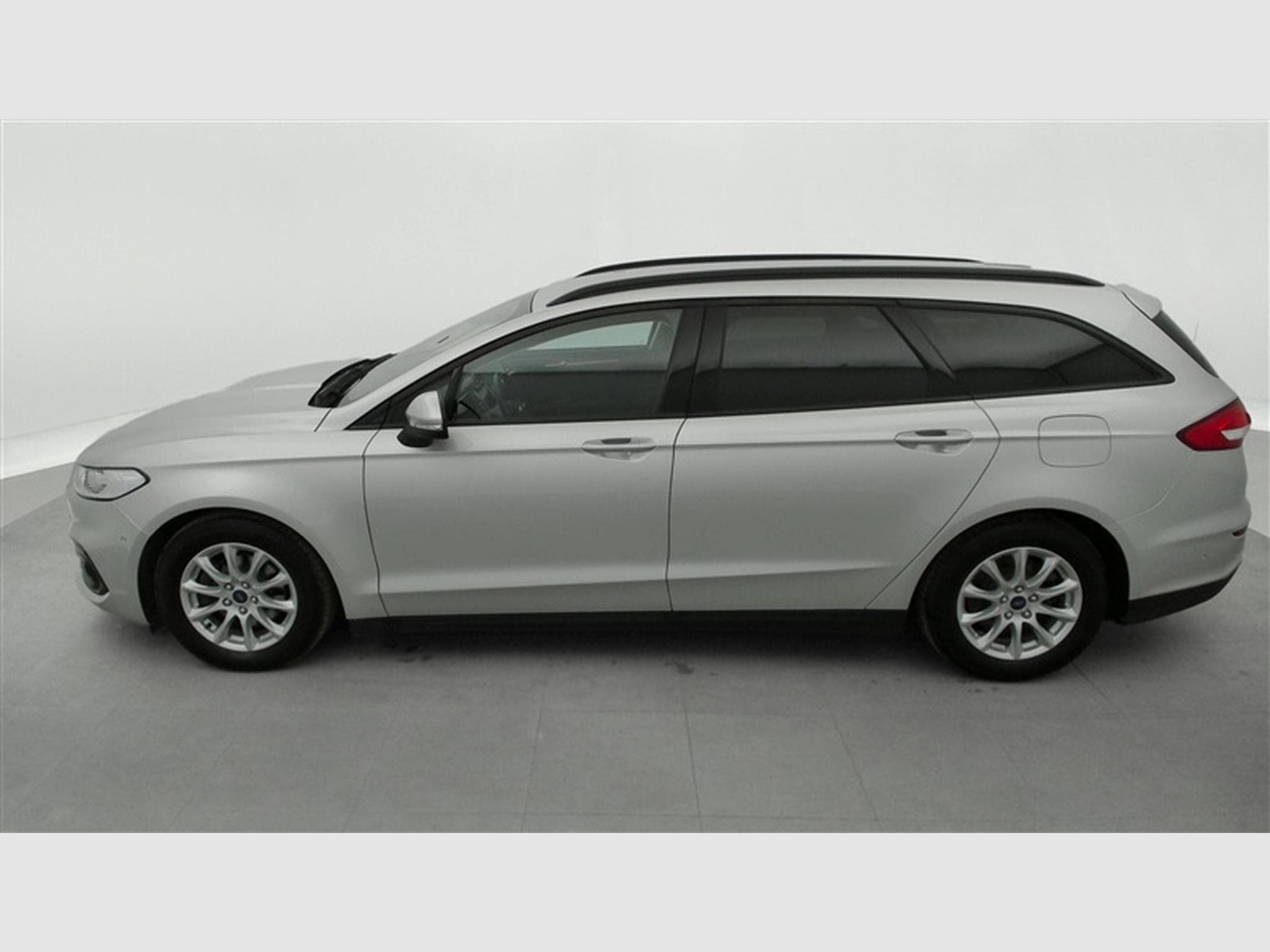 Ford Mondeo 2.0 Ecoblue Business Class NAVI / CLIM / PDC AV-AR (2022) - Photo 3