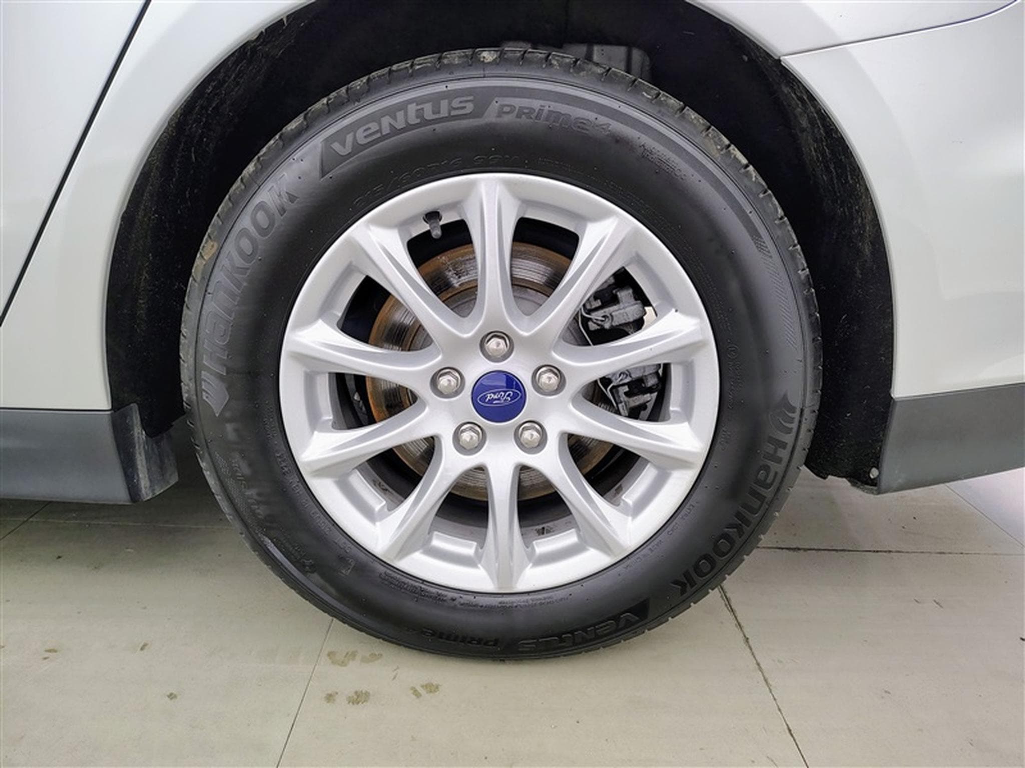 Ford Mondeo 2.0 Ecoblue Business Class NAVI / CLIM / PDC AV-AR (2022) - Photo 6
