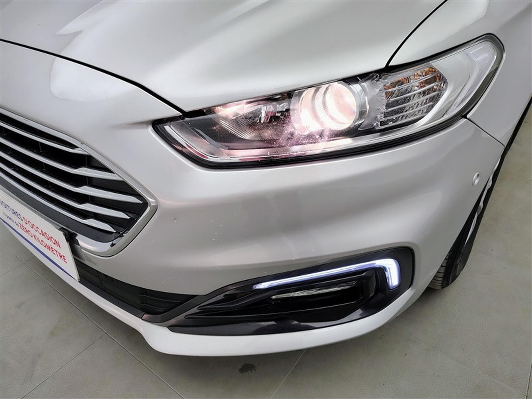 Ford Mondeo 2.0 Ecoblue Business Class NAVI / CLIM / PDC AV-AR (2022) - Photo 15