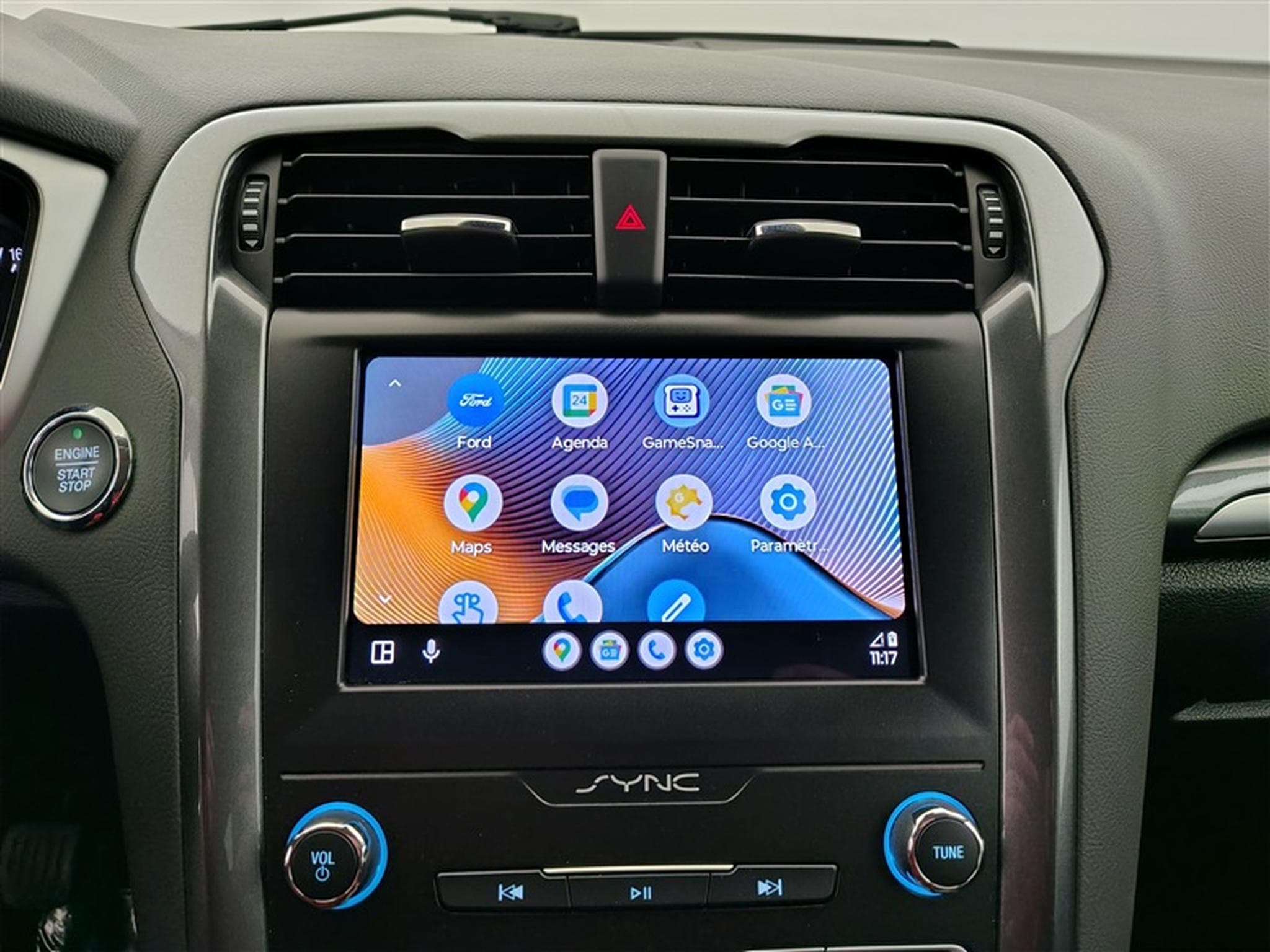 Ford Mondeo 2.0 Ecoblue Business Class NAVI / CLIM / PDC AV-AR (2022) - Photo 20