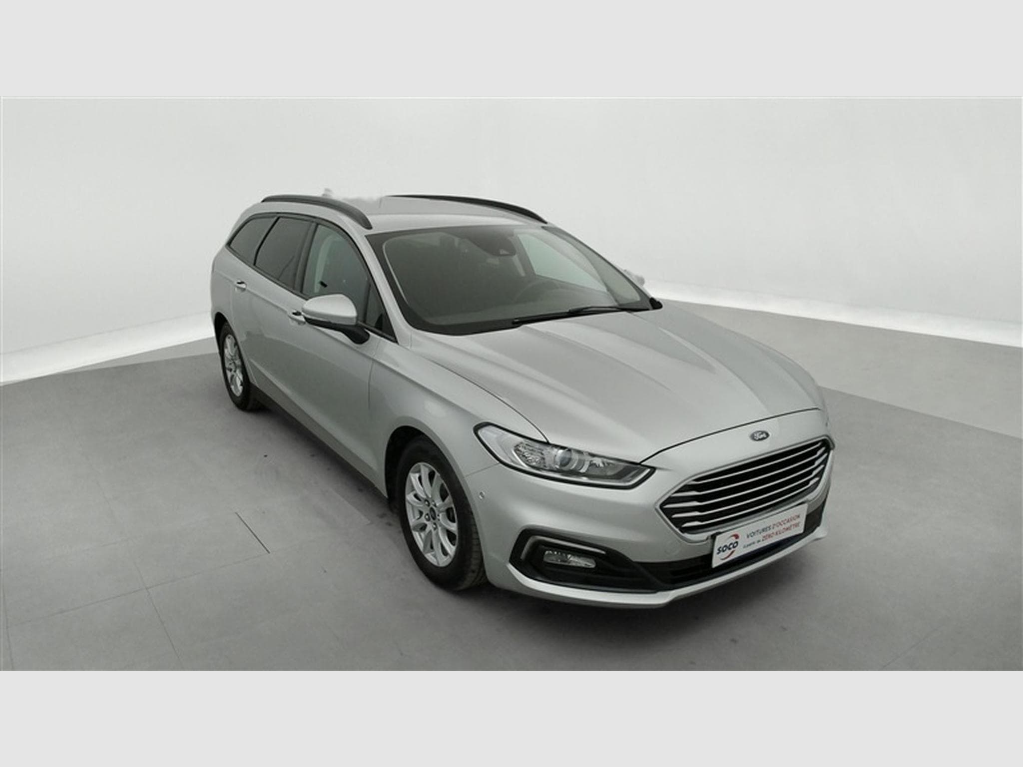 Ford Mondeo 2.0 Ecoblue Business Class NAVI / CLIM / PDC AV-AR (2022) - Photo 22