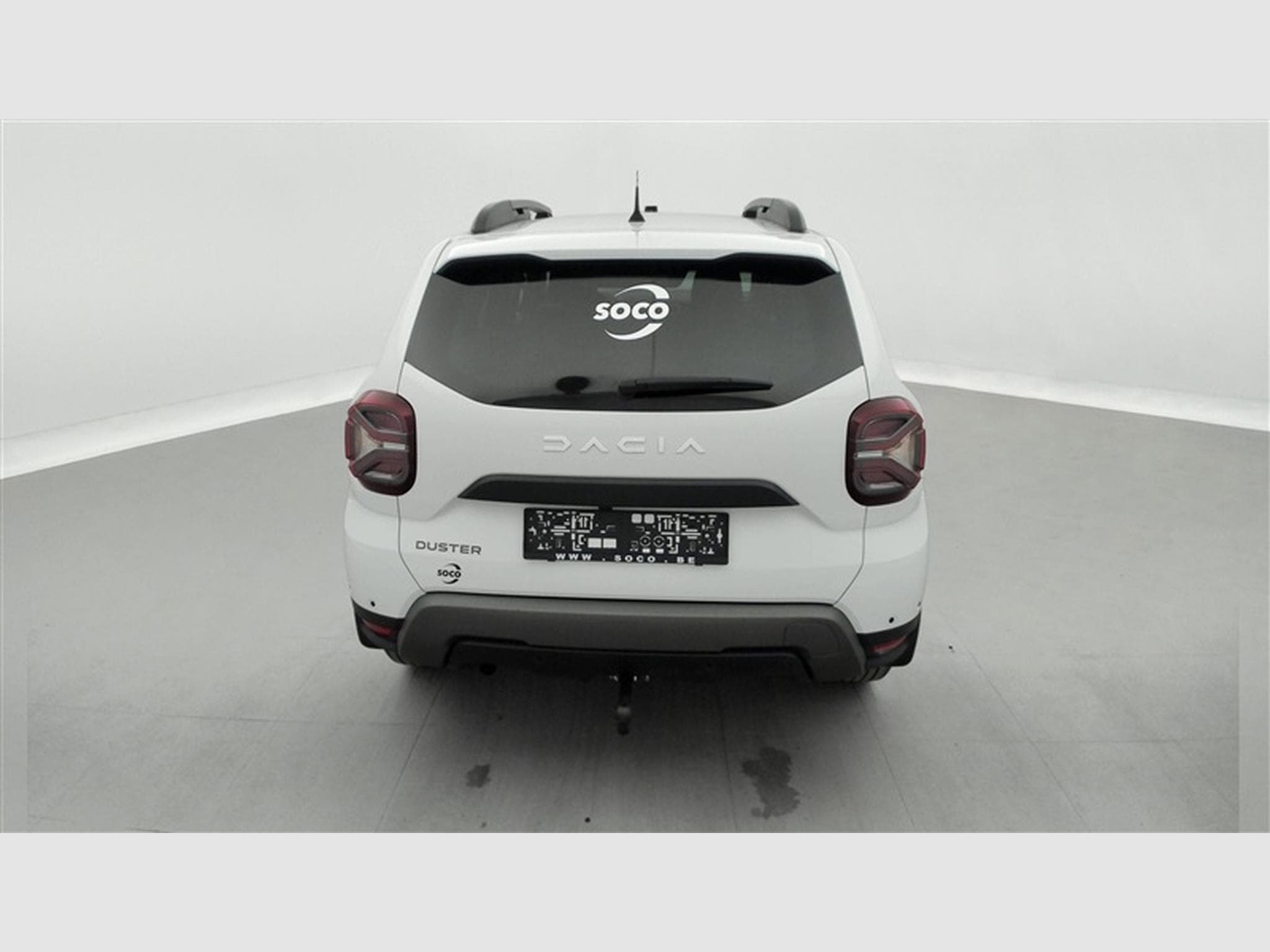 Dacia Duster 1.3 TCe 130cv Journey NAVI / FULL LED / CAMERA / JA 17" (2023) - Photo 5