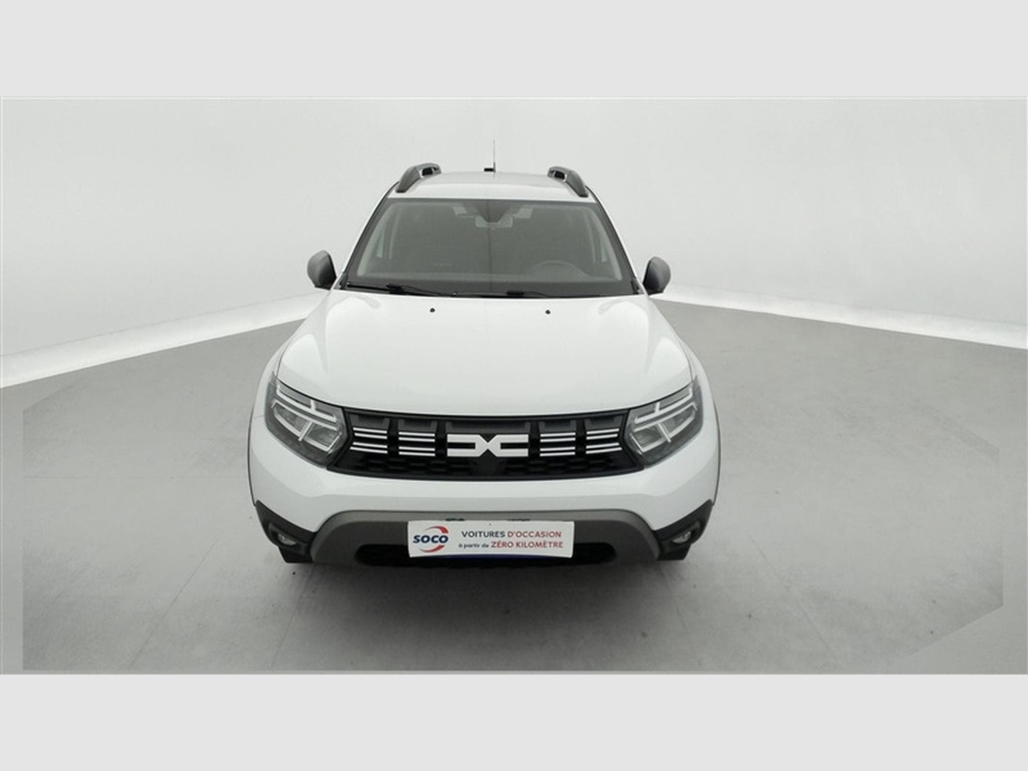 Dacia Duster 1.3 TCe 130cv Journey NAVI / FULL LED / CAMERA / JA 17" (2023) - Photo 4