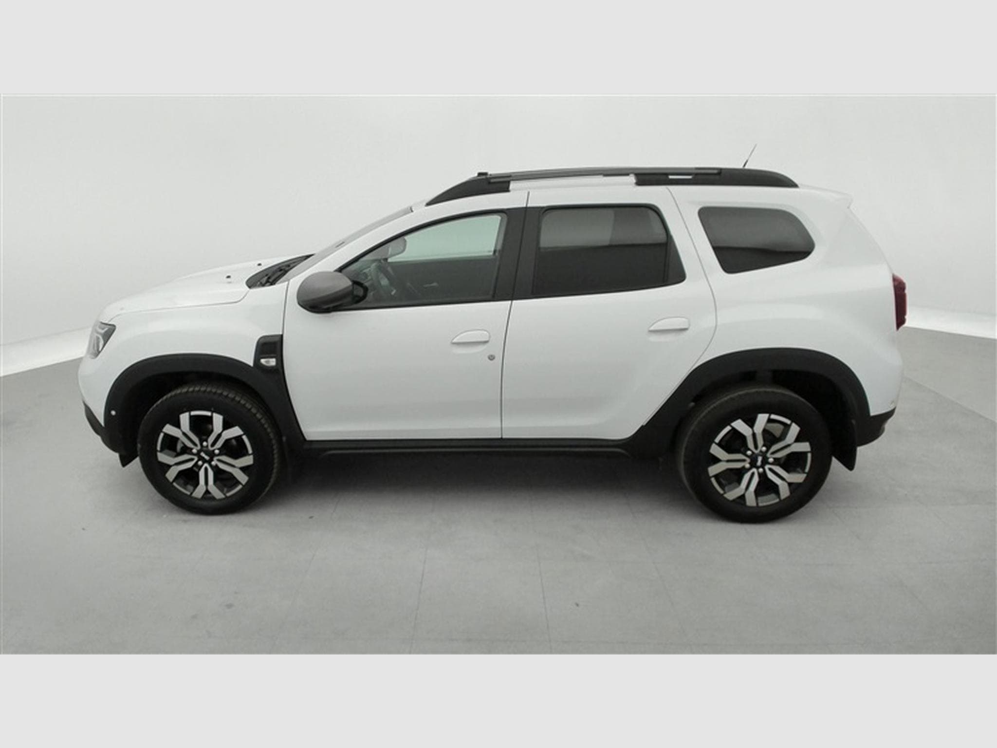 Dacia Duster 1.3 TCe 130cv Journey NAVI / FULL LED / CAMERA / JA 17" (2023) - Photo 3