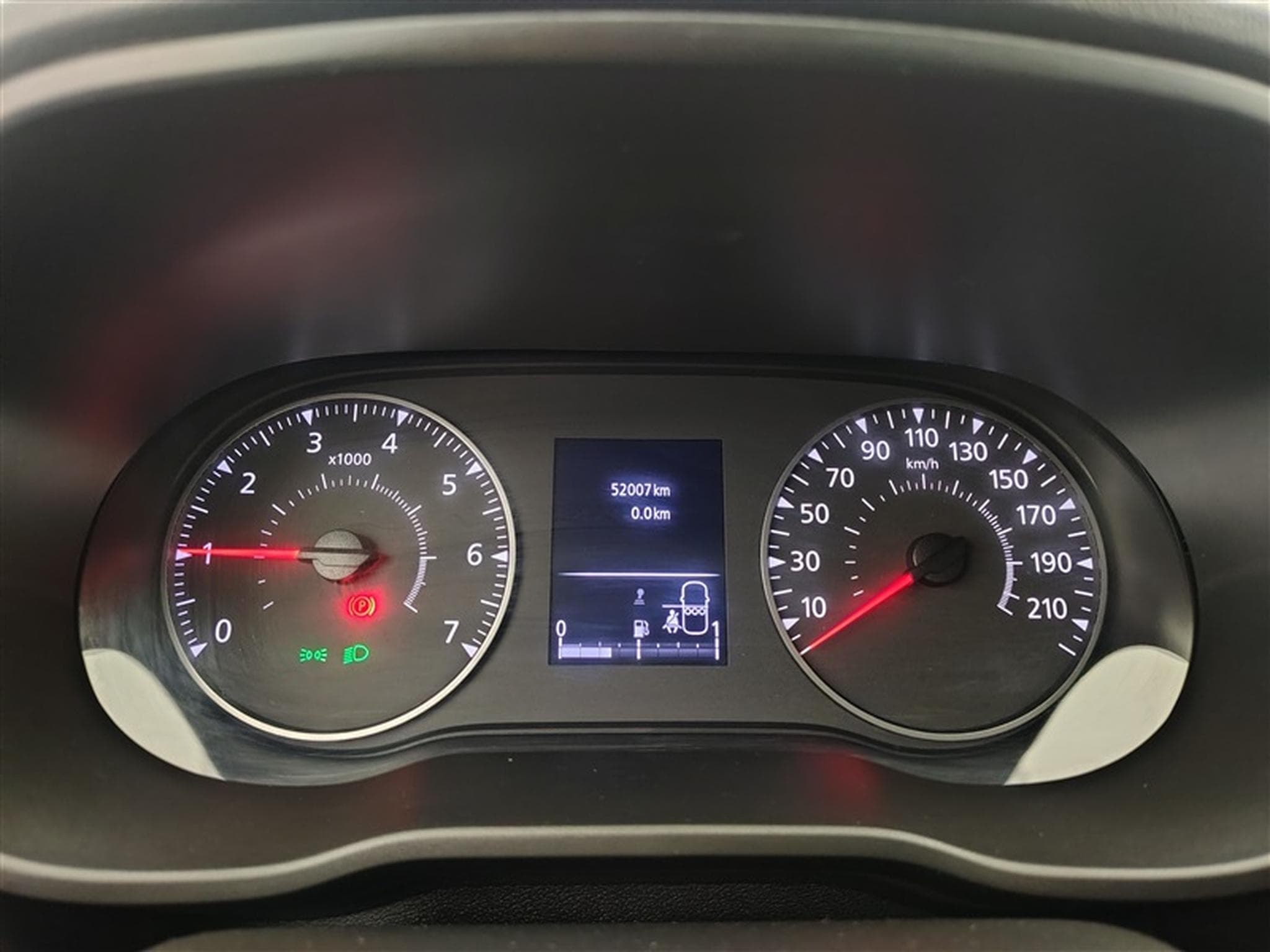 Dacia Duster 1.3 TCe 130cv Journey NAVI / FULL LED / CAMERA / JA 17" (2023) - Photo 10