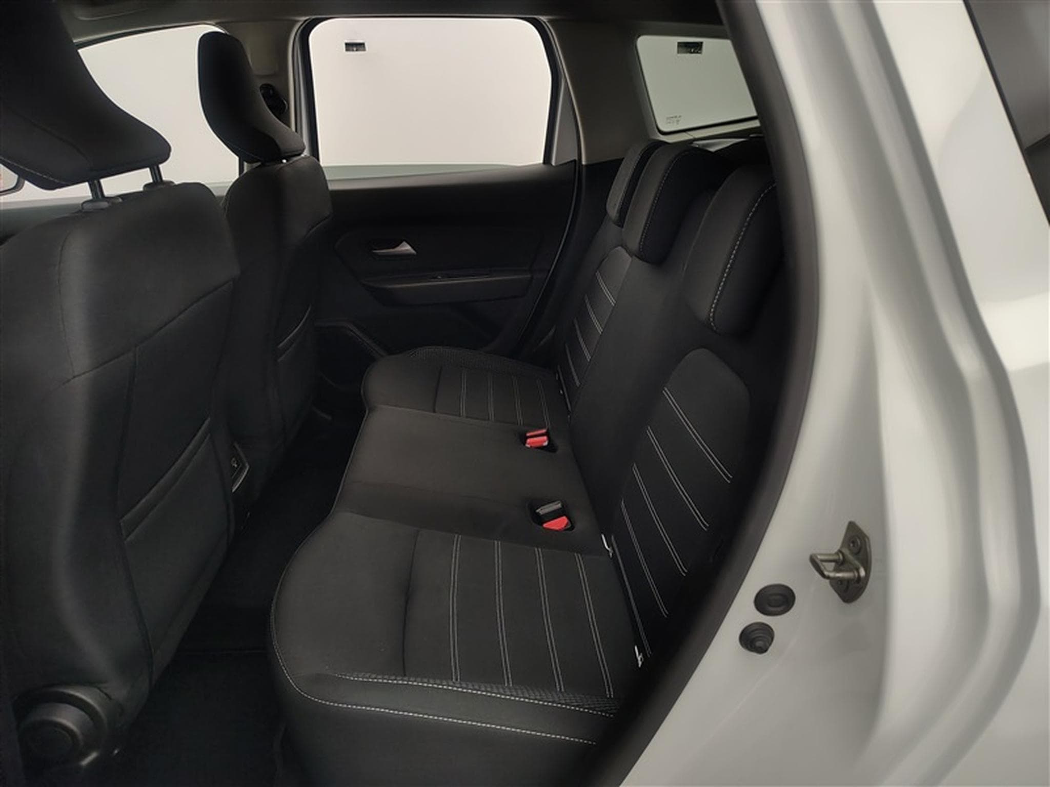 Dacia Duster 1.3 TCe 130cv Journey NAVI / FULL LED / CAMERA / JA 17" (2023) - Photo 13