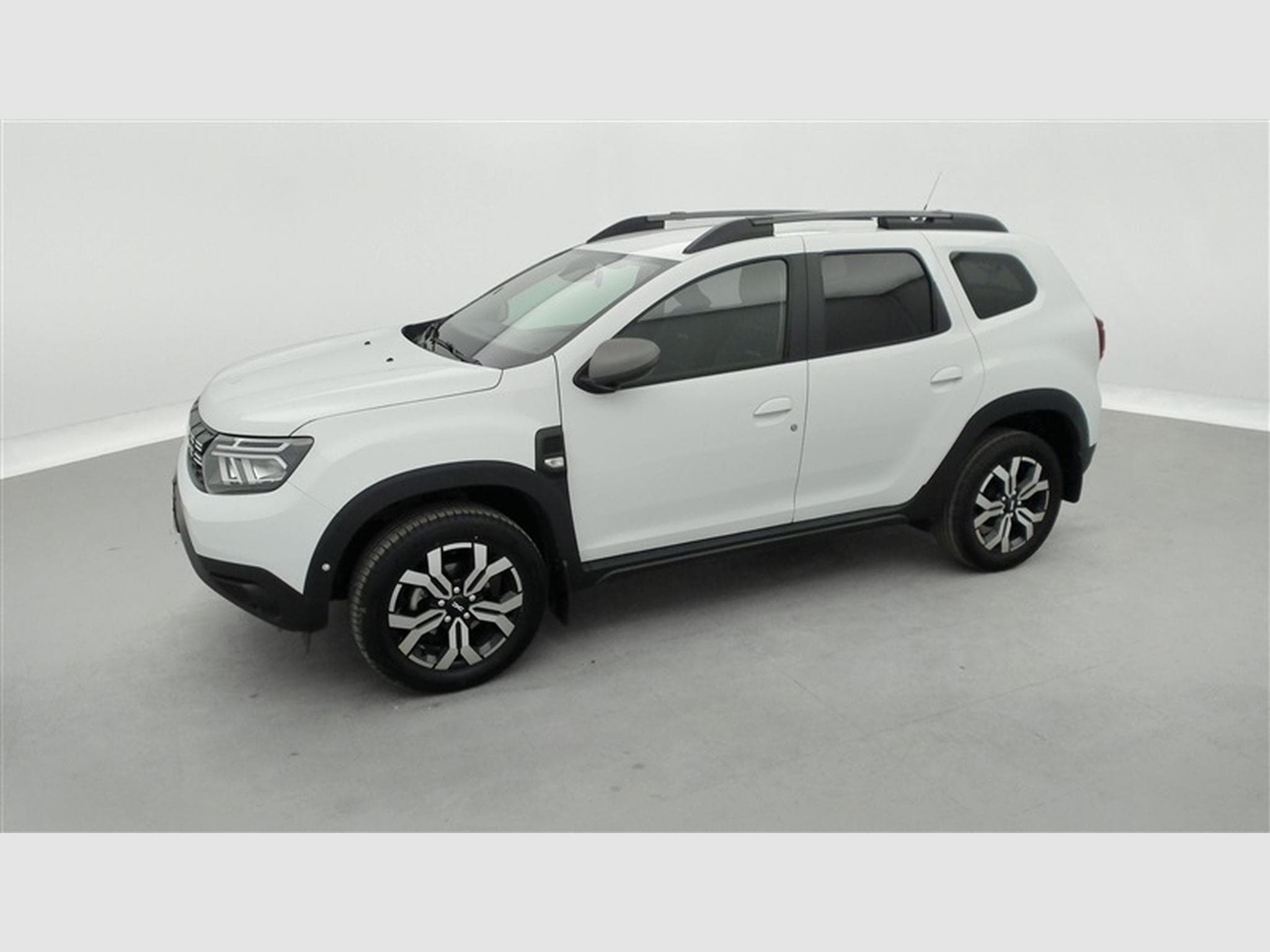Dacia Duster 1.3 TCe 130cv Journey NAVI / FULL LED / CAMERA / JA 17" (2023) - Photo 22