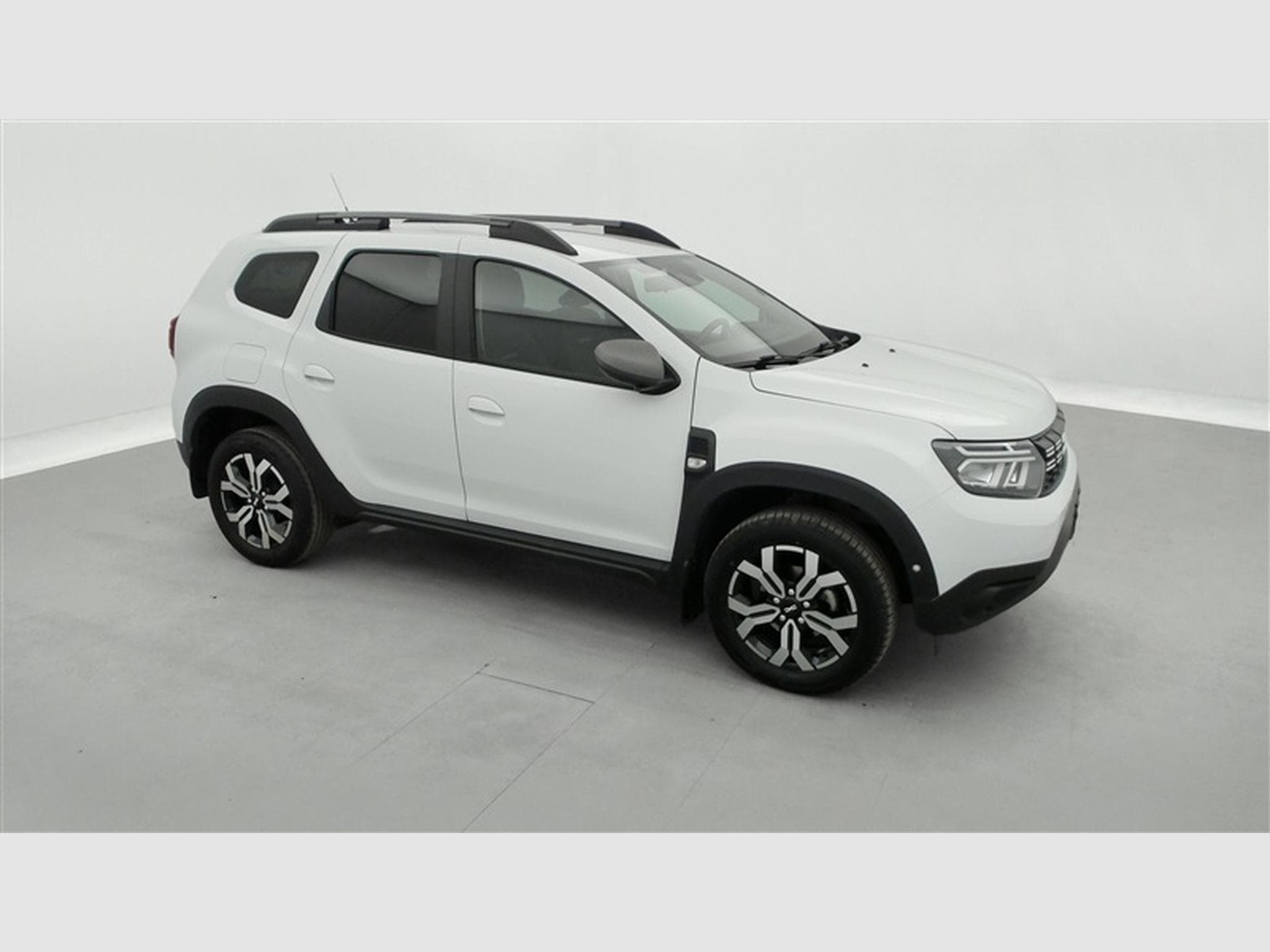 Dacia Duster 1.3 TCe 130cv Journey NAVI / FULL LED / CAMERA / JA 17" (2023) - Photo 24