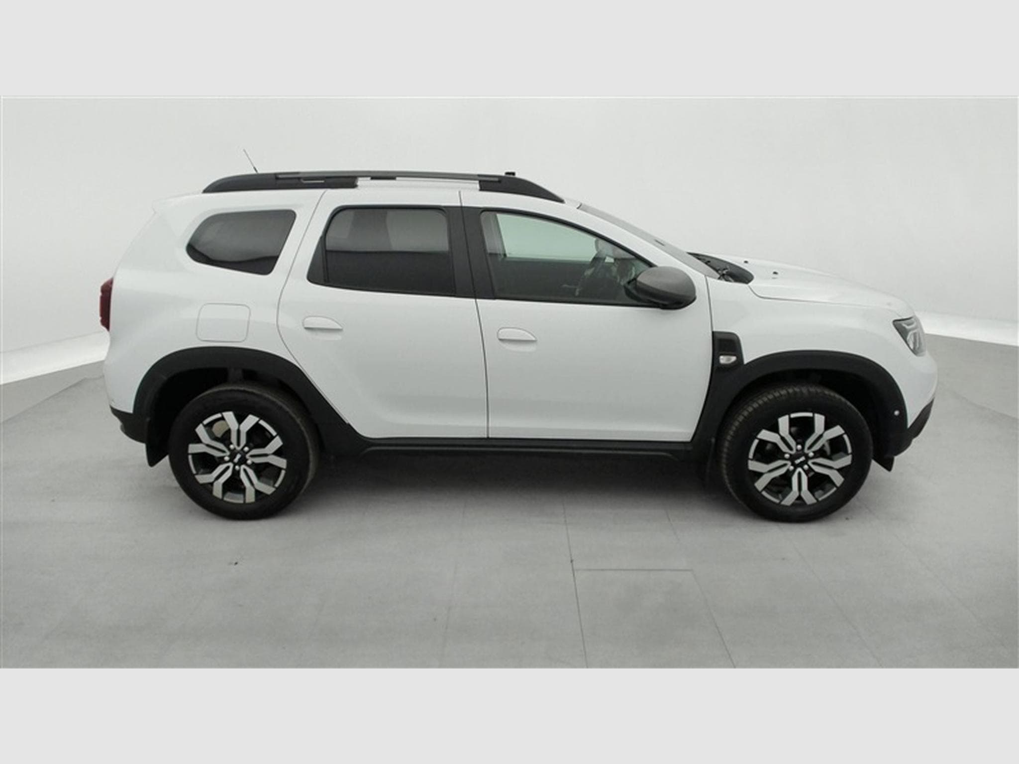 Dacia Duster 1.3 TCe 130cv Journey NAVI / FULL LED / CAMERA / JA 17" (2023) - Photo 25