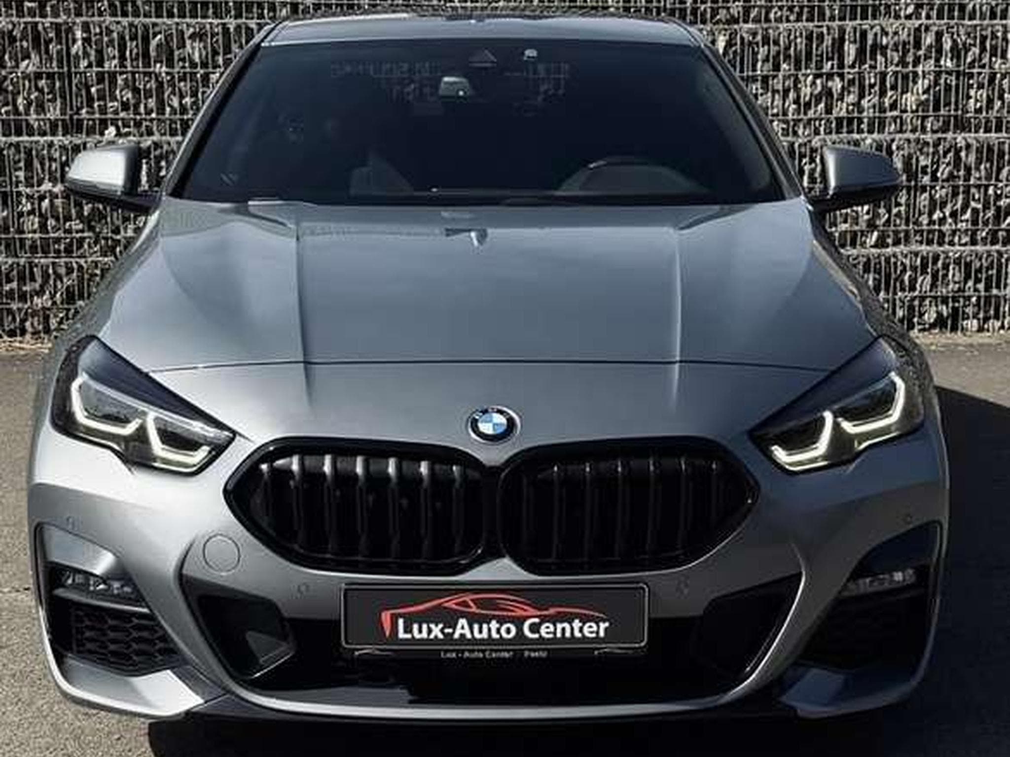 BMW 218 Gran Coupé 218iA Pack-M Sport // Garantie 12 Mois✅ (2022) - Photo 3
