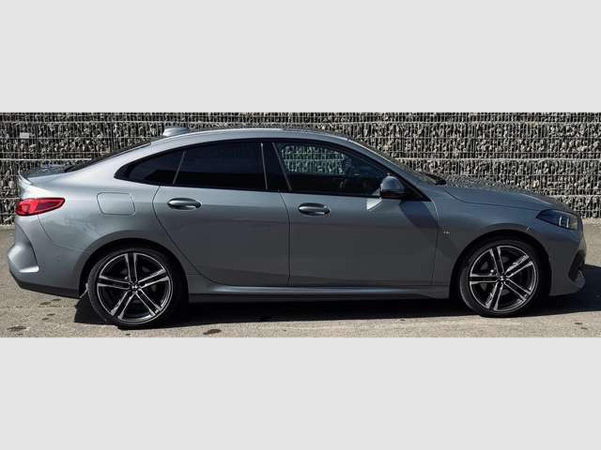 BMW 218 Gran Coupé 218iA Pack-M Sport // Garantie 12 Mois✅ (2022) - Photo 4