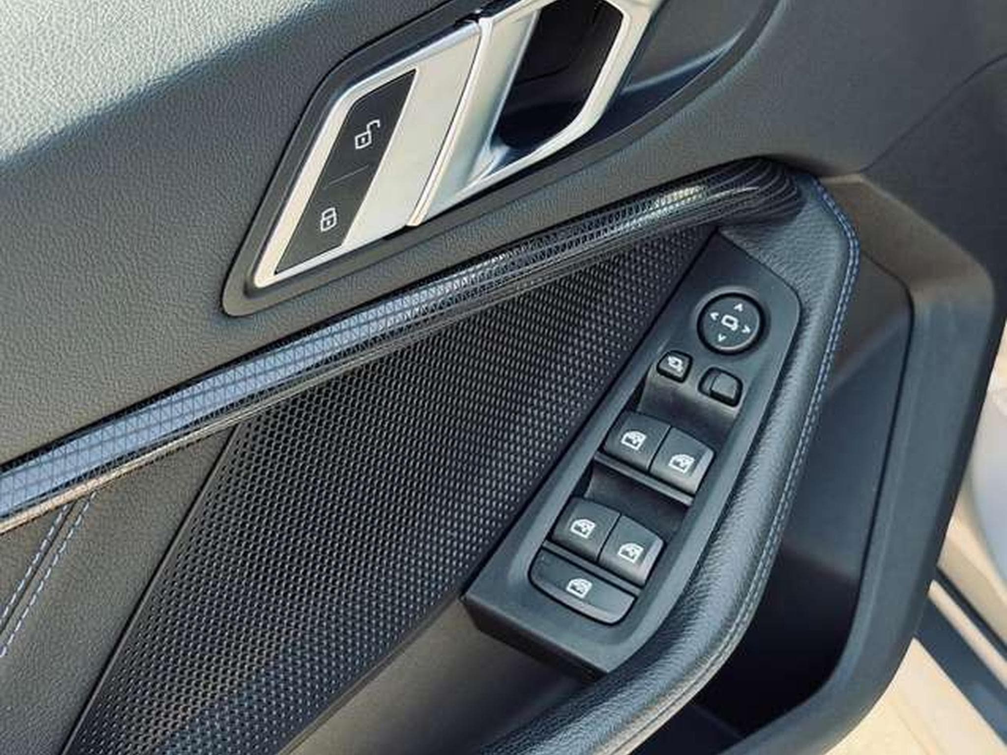 BMW 218 Gran Coupé 218iA Pack-M Sport // Garantie 12 Mois✅ (2022) - Photo 13