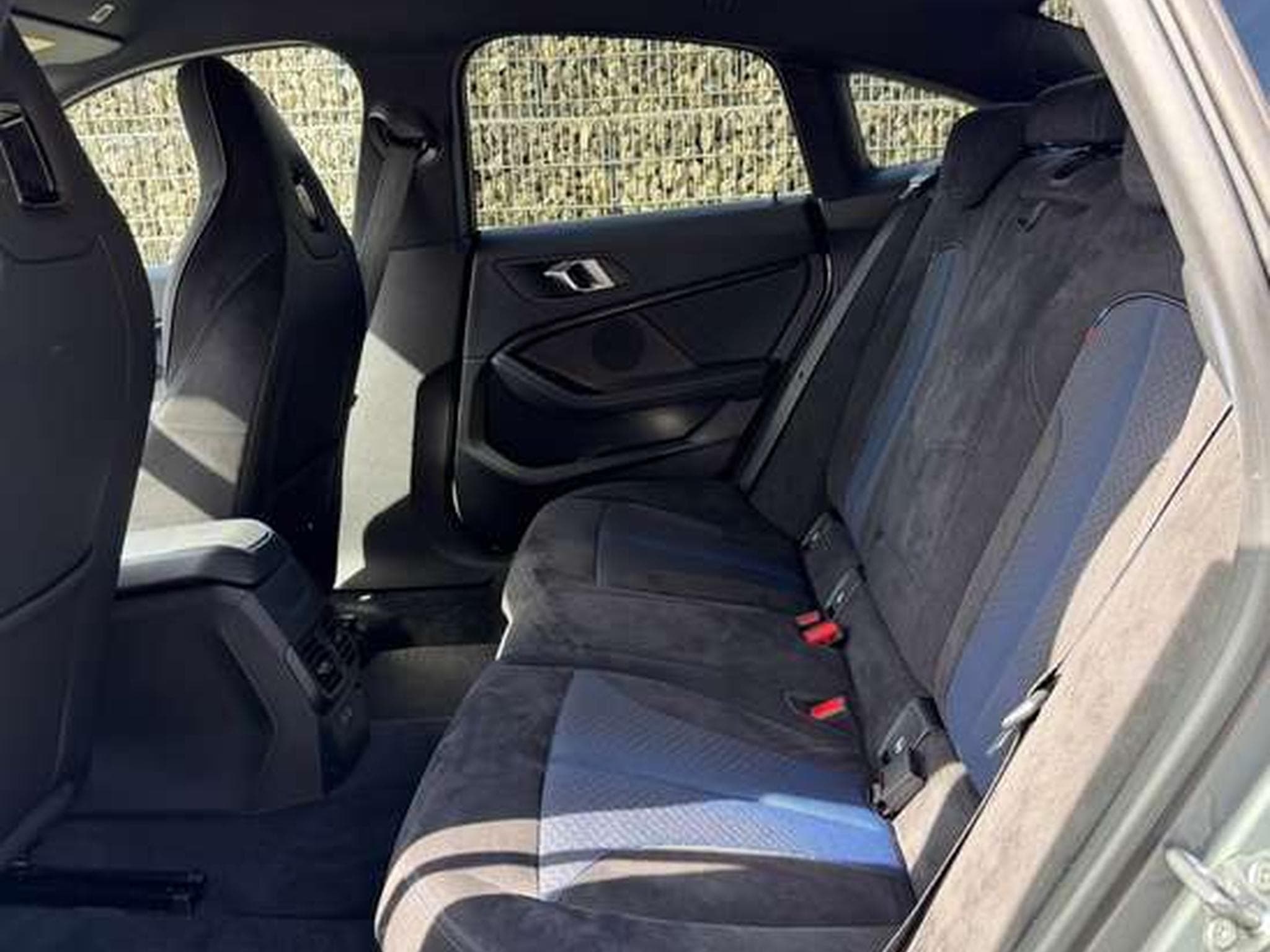 BMW 218 Gran Coupé 218iA Pack-M Sport // Garantie 12 Mois✅ (2022) - Photo 15