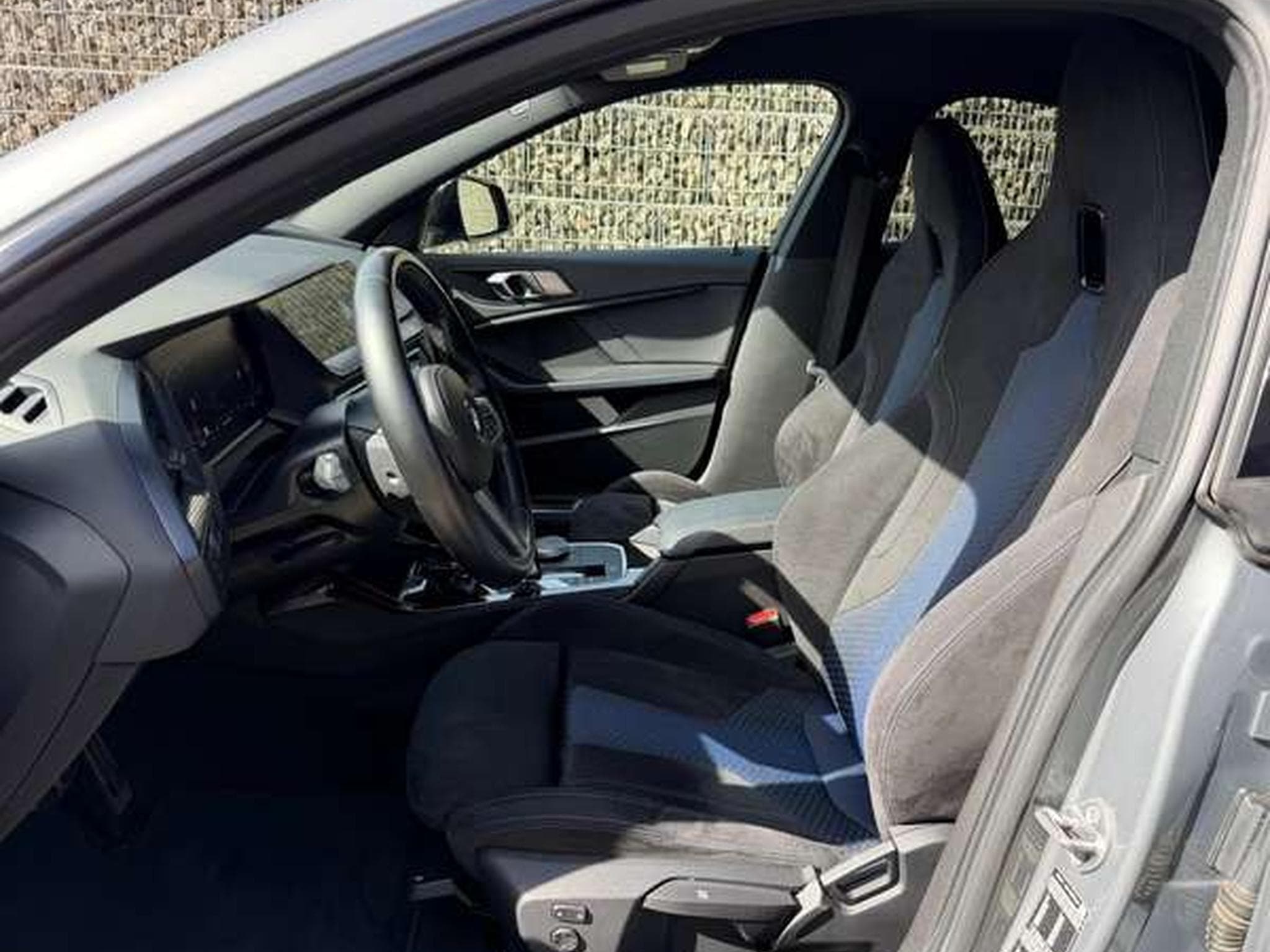 BMW 218 Gran Coupé 218iA Pack-M Sport // Garantie 12 Mois✅ (2022) - Photo 14