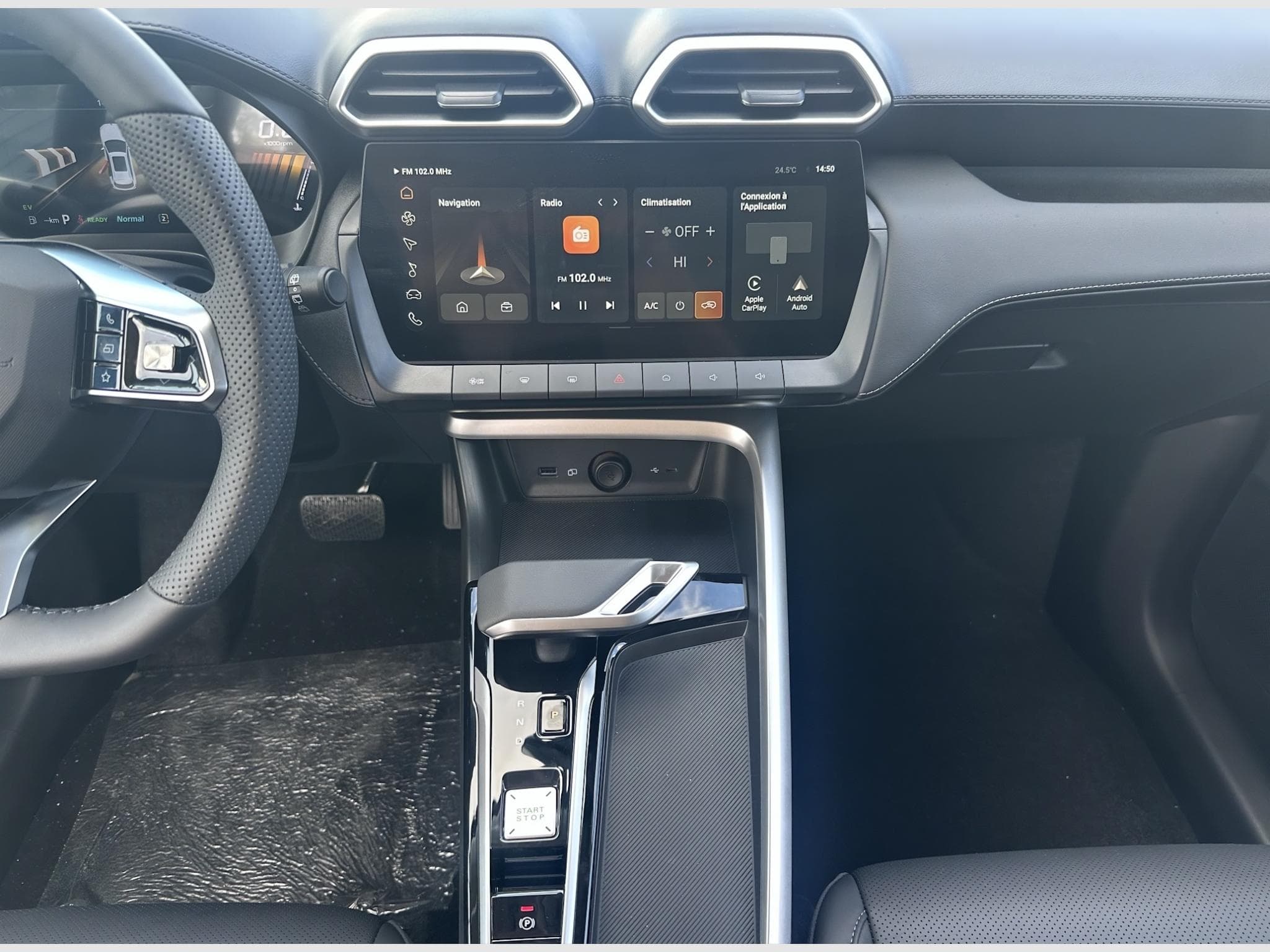 MG ZS MG ZS Luxury 1.5L Hybrid 197HP (2026) - Photo 7