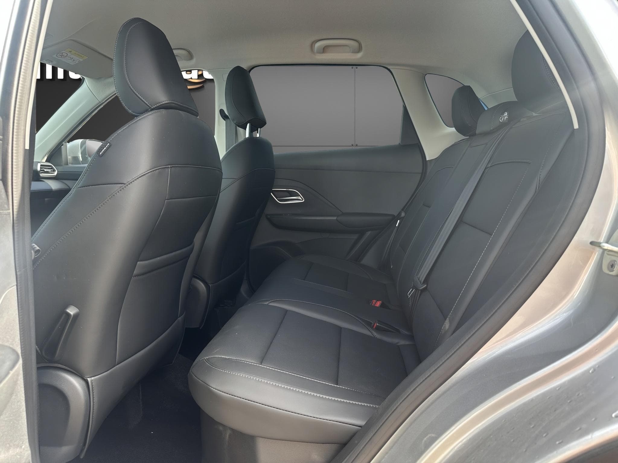 MG ZS MG ZS Luxury 1.5L Hybrid 197HP (2026) - Photo 10