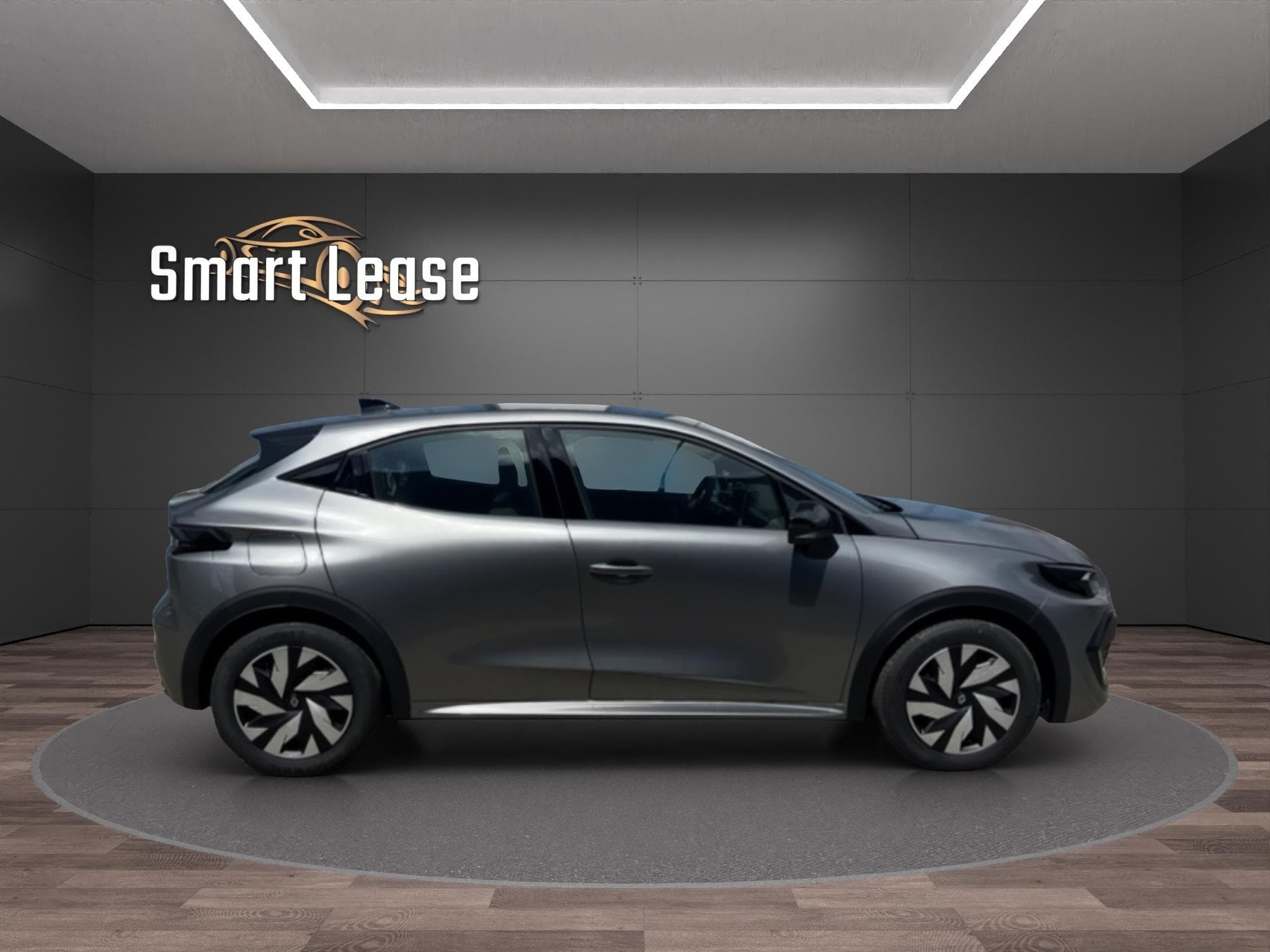 Renault Clio Clio 6 Evolution+ 115 (2026) - Photo 3