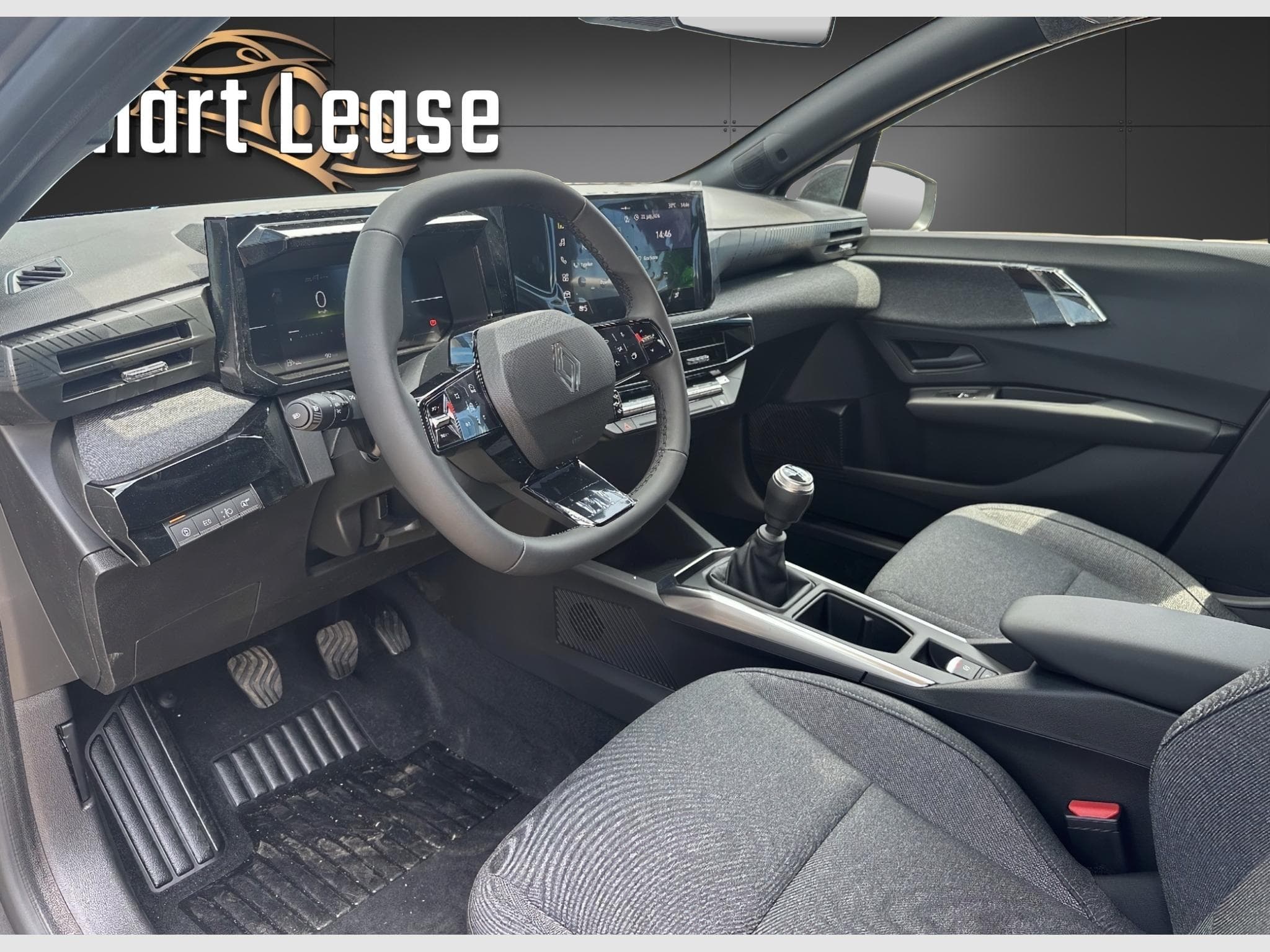 Renault Clio Clio 6 Evolution+ 115 (2026) - Photo 5