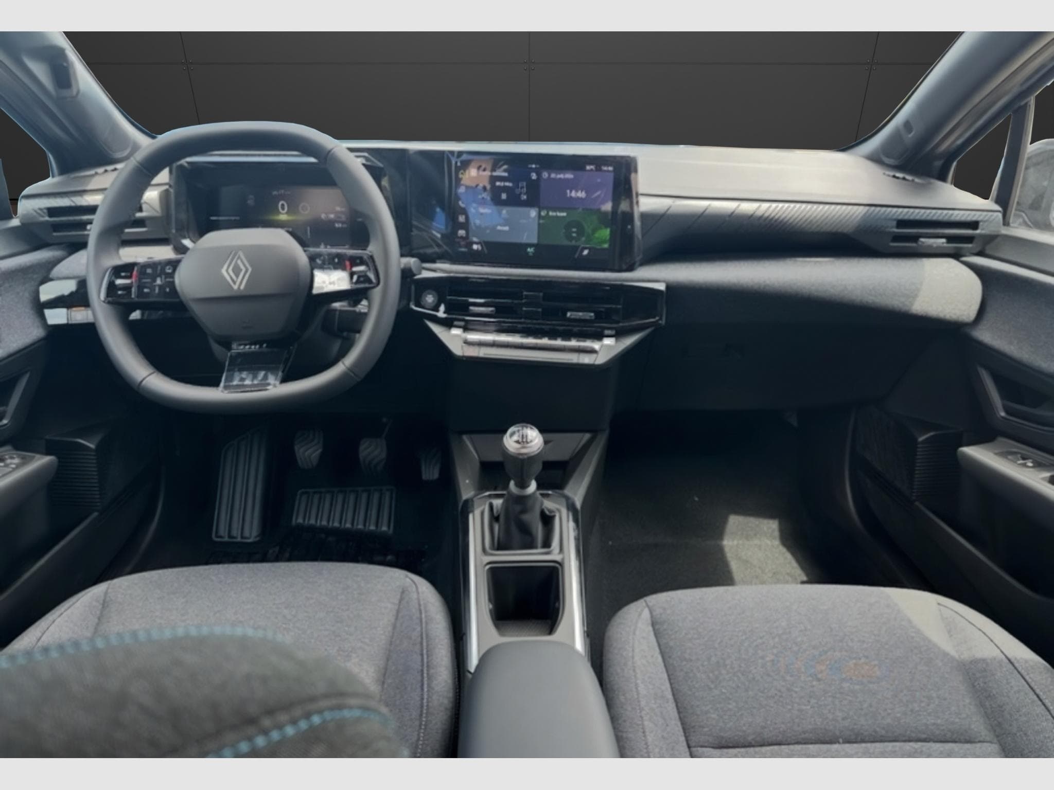 Renault Clio Clio 6 Evolution+ 115 (2026) - Photo 7