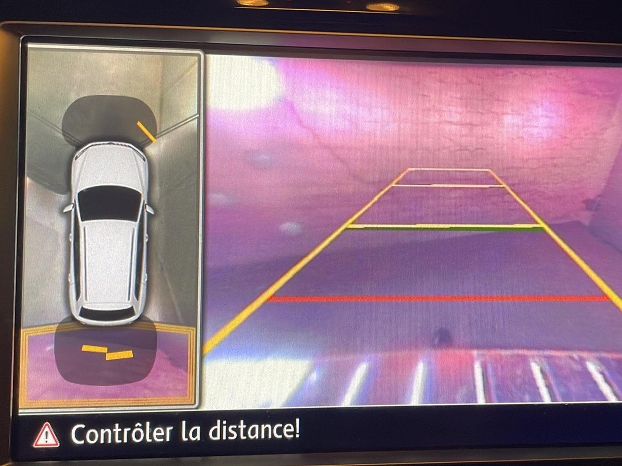 VW Touareg bluemotion 3.0 diesel (2011) - Photo 7
