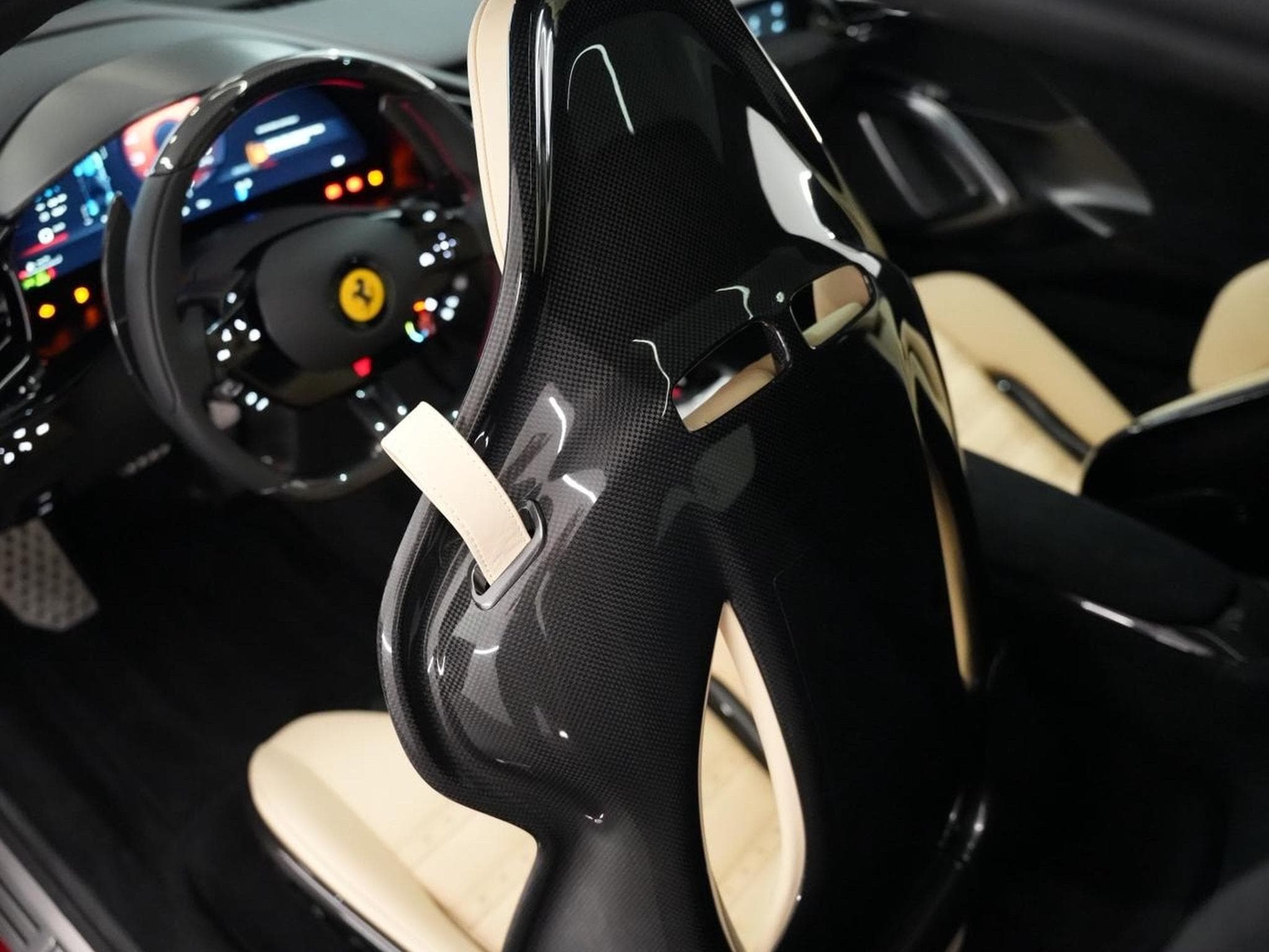 Ferrari 12Cilindri (2026) - Foto 3