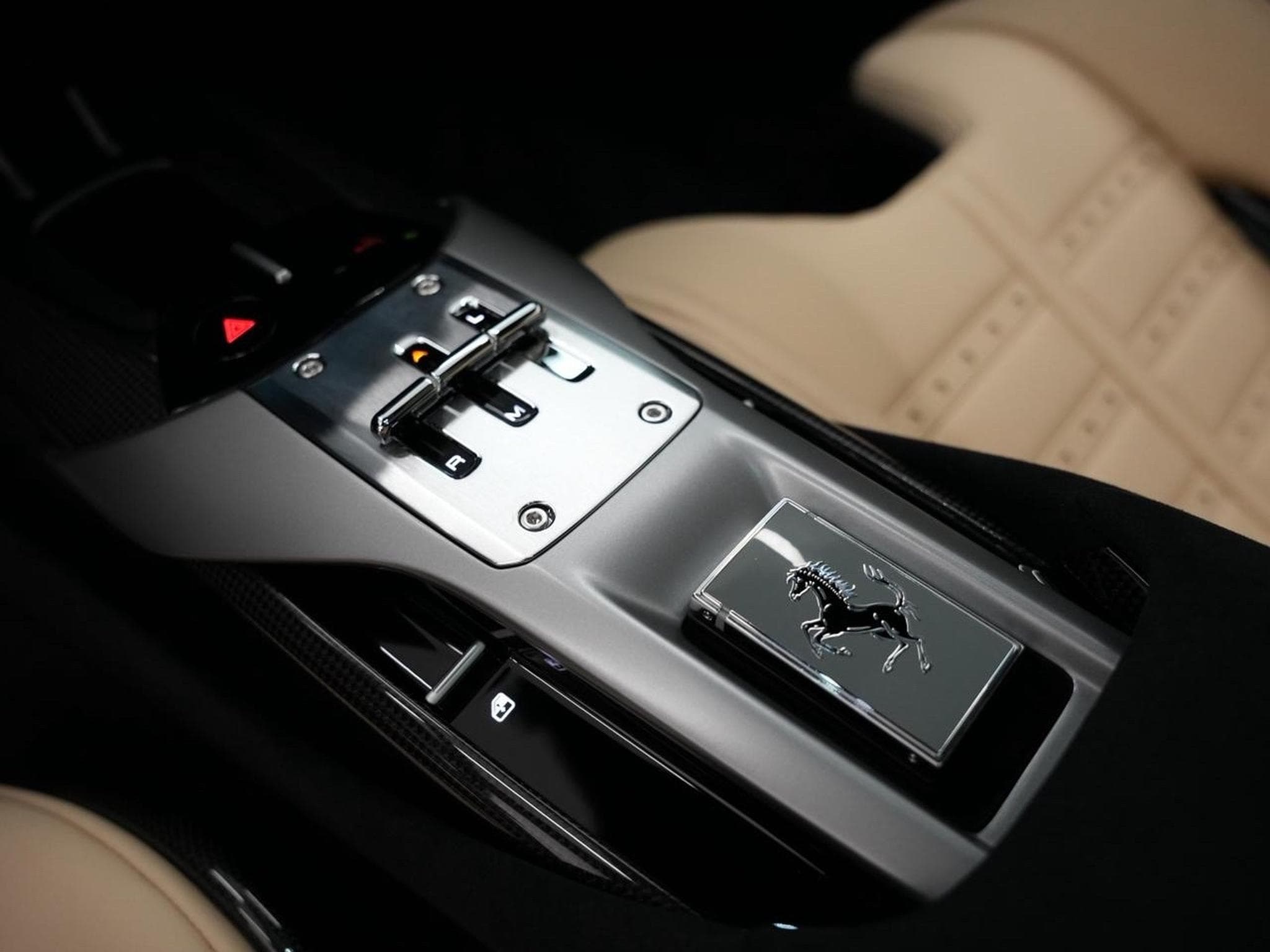Ferrari 12Cilindri (2026) - Foto 5