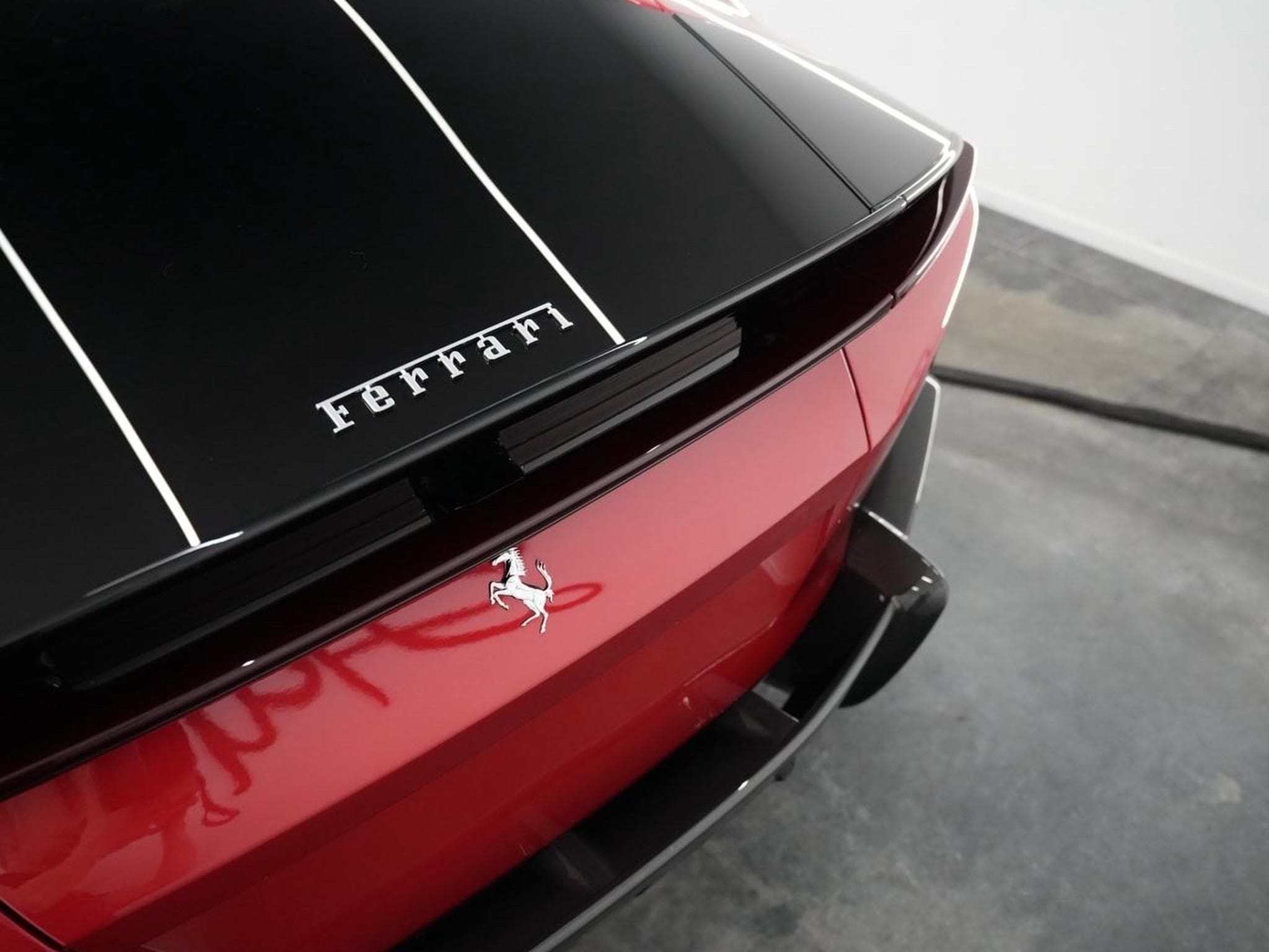 Ferrari 12Cilindri (2026) - Foto 10