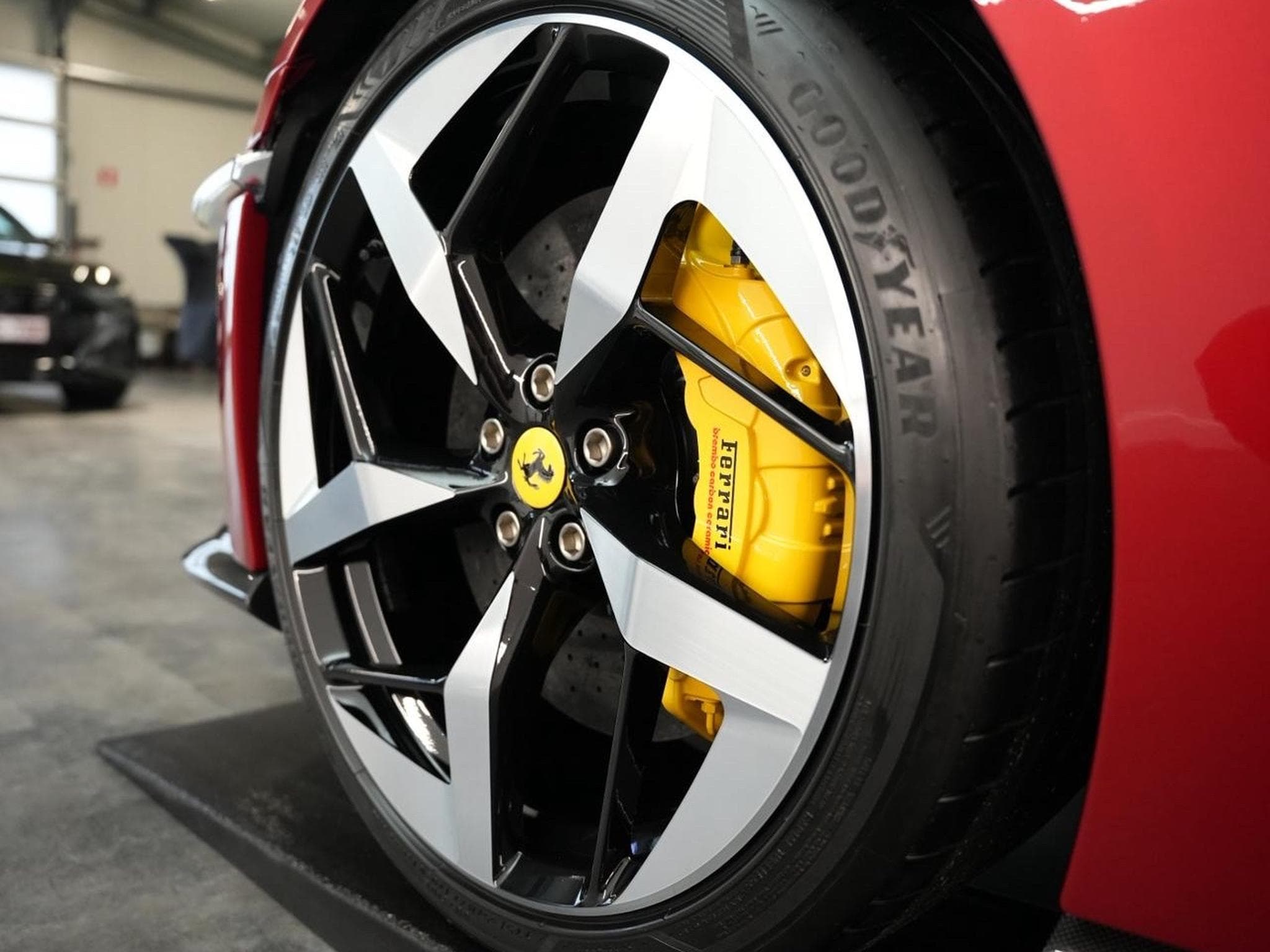 Ferrari 12Cilindri (2026) - Foto 14