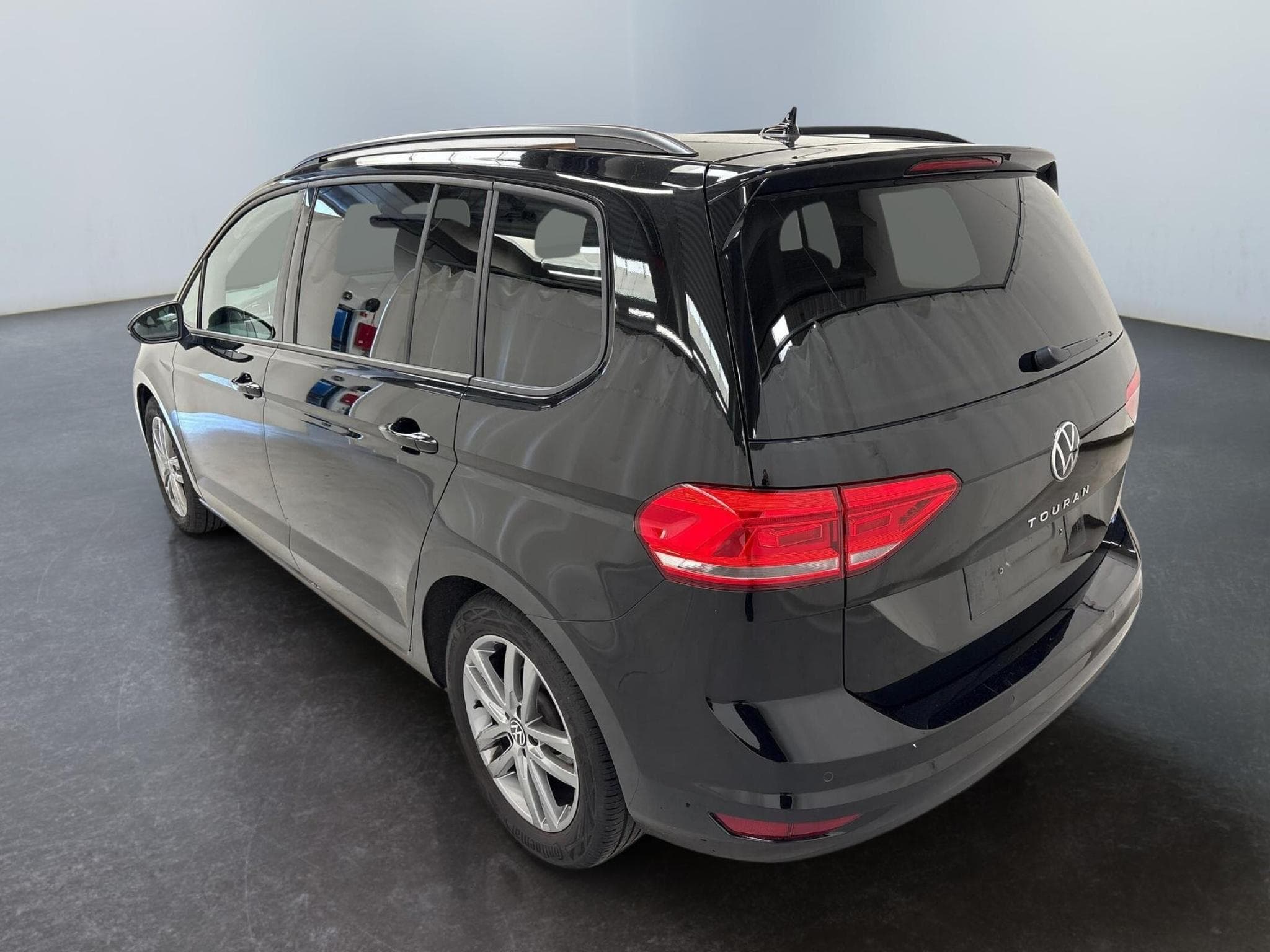 VW Touran Comfortline Edition (2026) - Photo 5