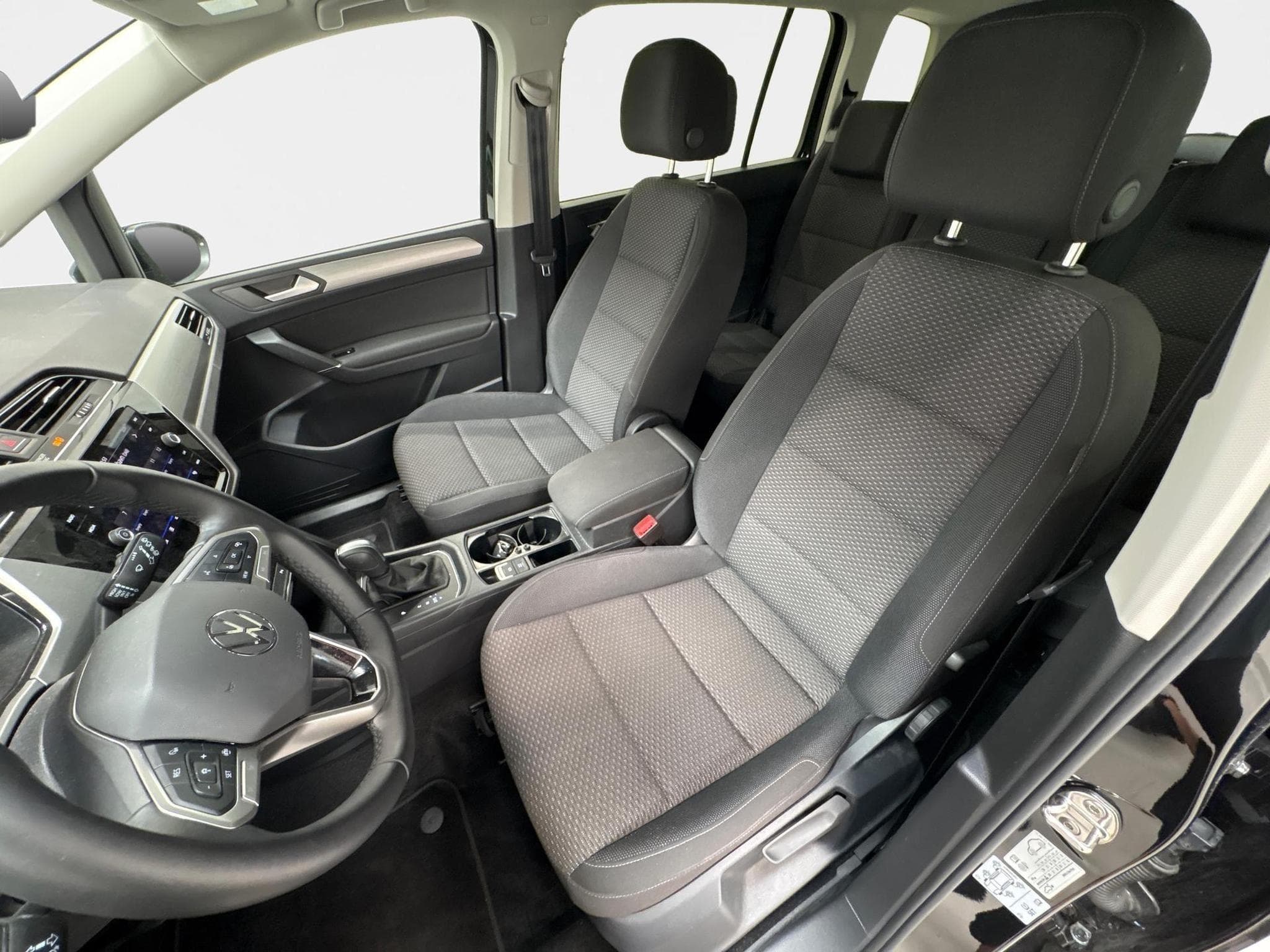 VW Touran Comfortline Edition (2026) - Photo 18