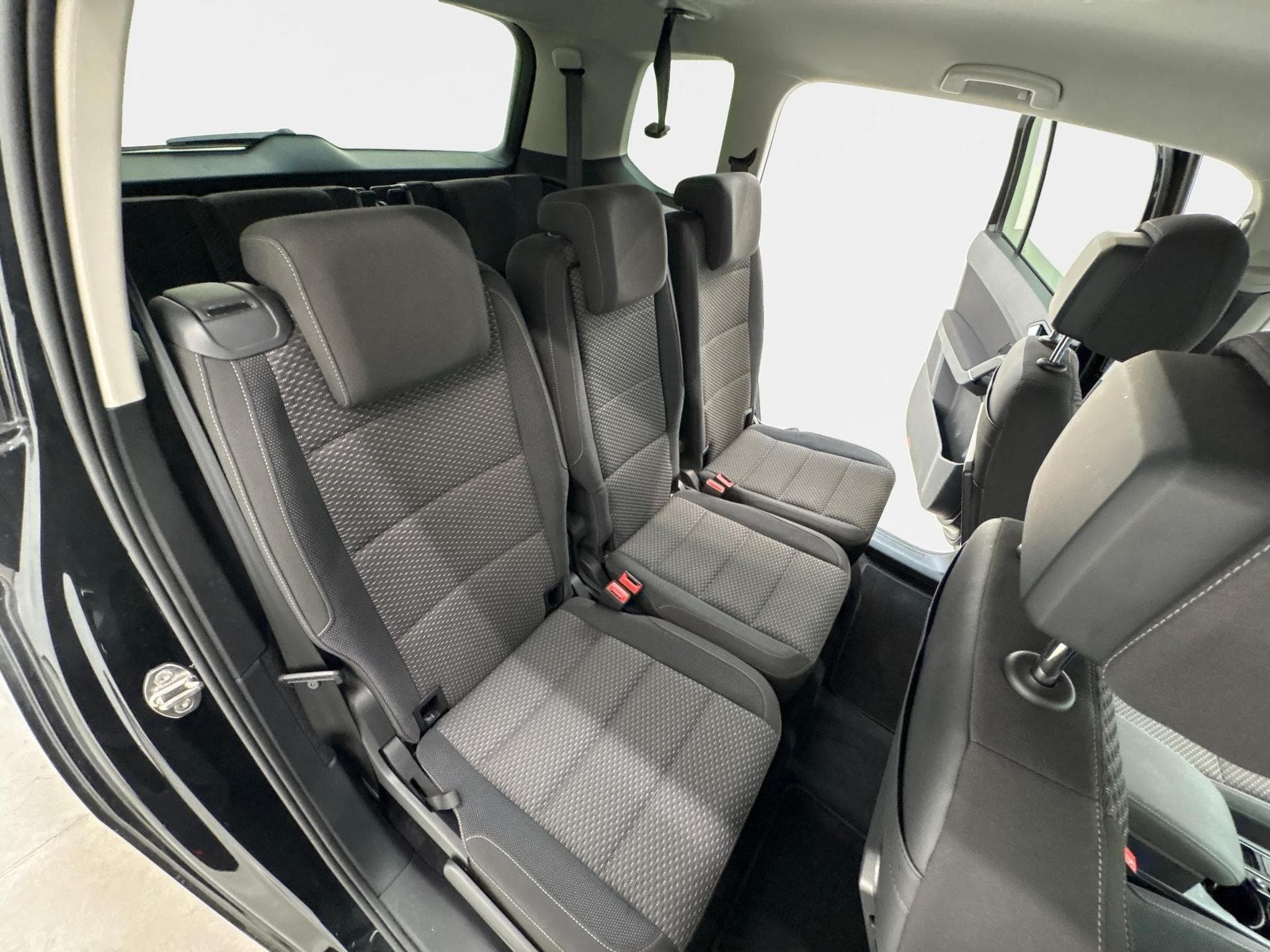 VW Touran Comfortline Edition (2026) - Photo 21